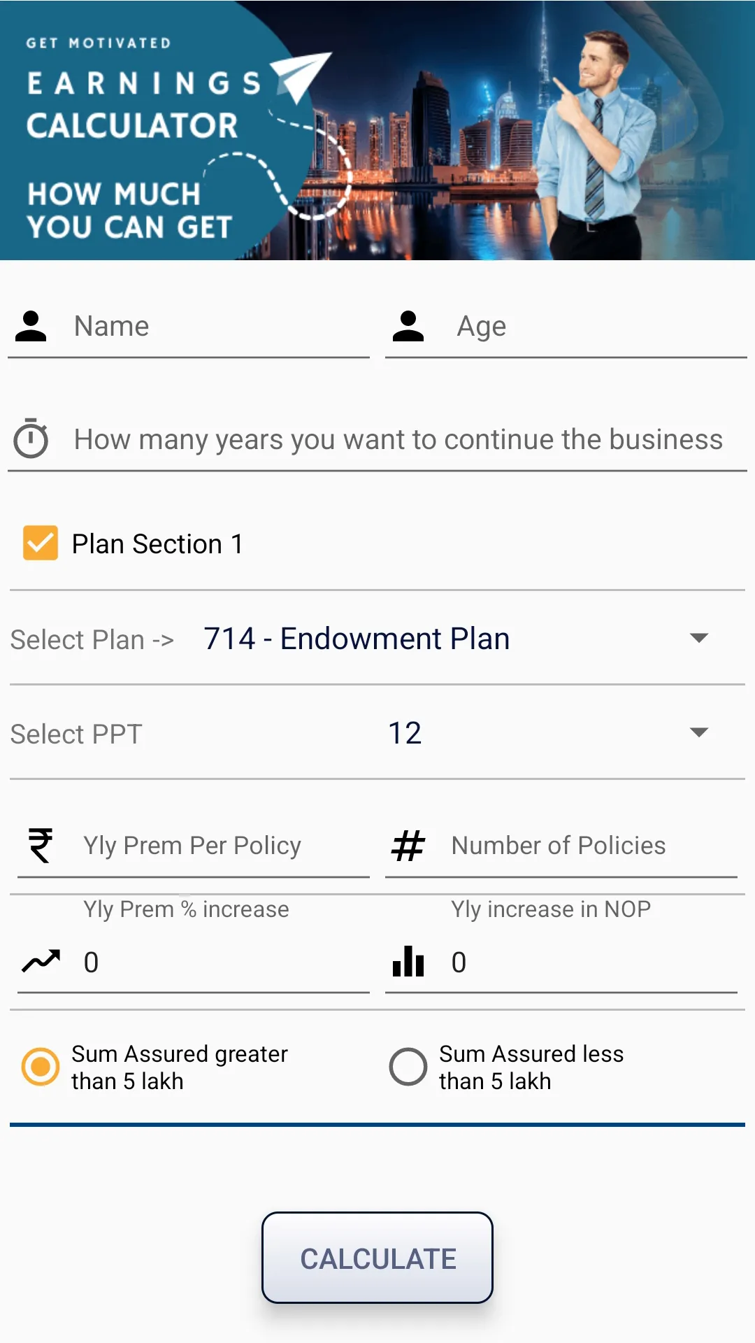 Smart - All In One Calculator | Indus Appstore | Screenshot