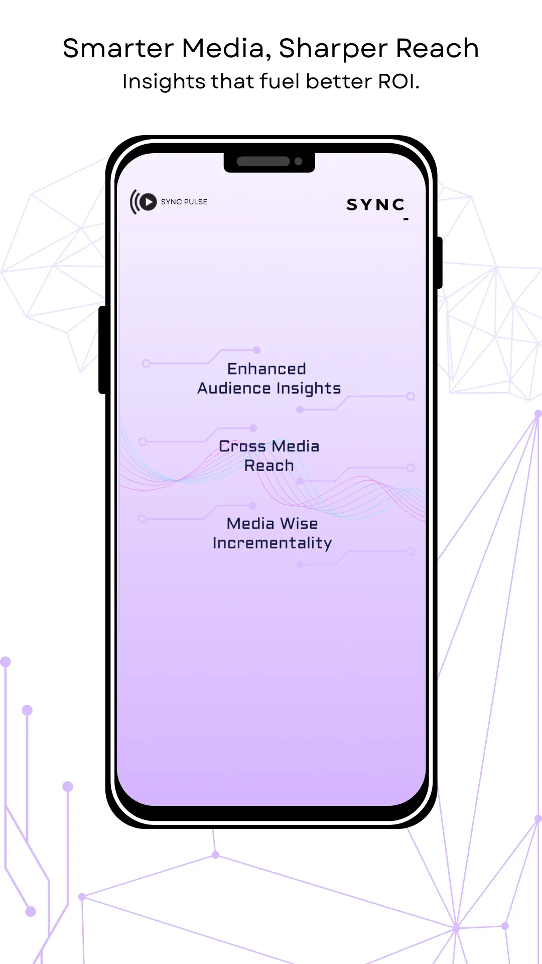 Sync Pulse | Indus Appstore | Screenshot