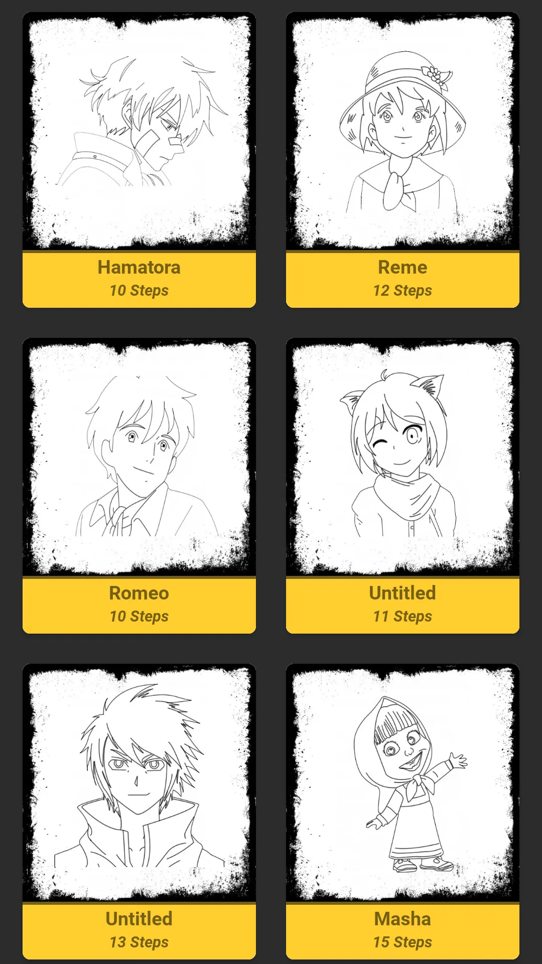 Learn Drawing | Indus Appstore | Screenshot
