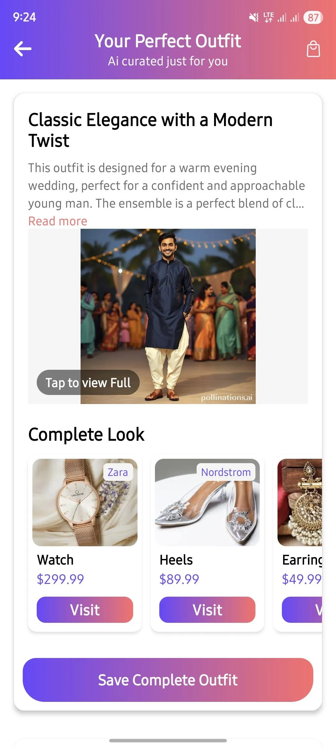 Lukiaa | Indus Appstore | Screenshot