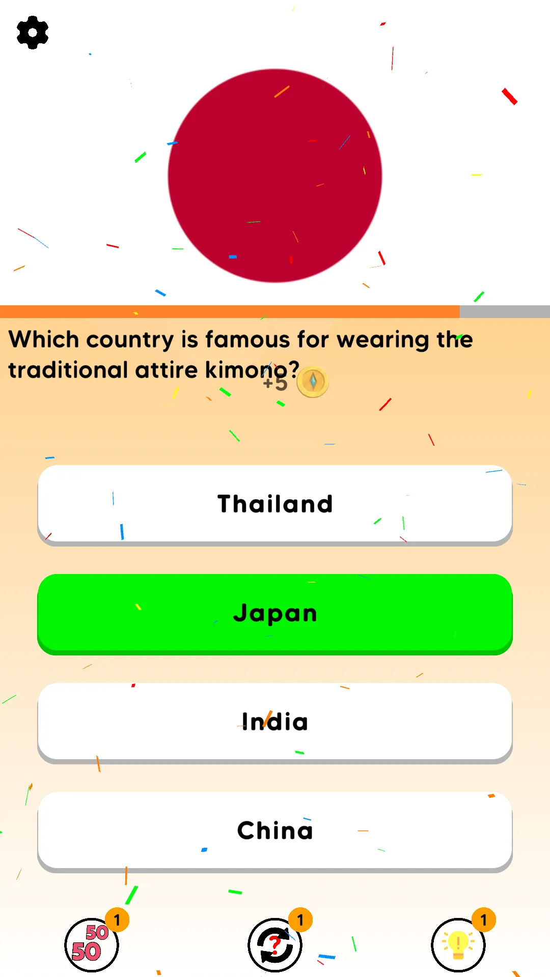 Learnix Quiz | Indus Appstore | Screenshot