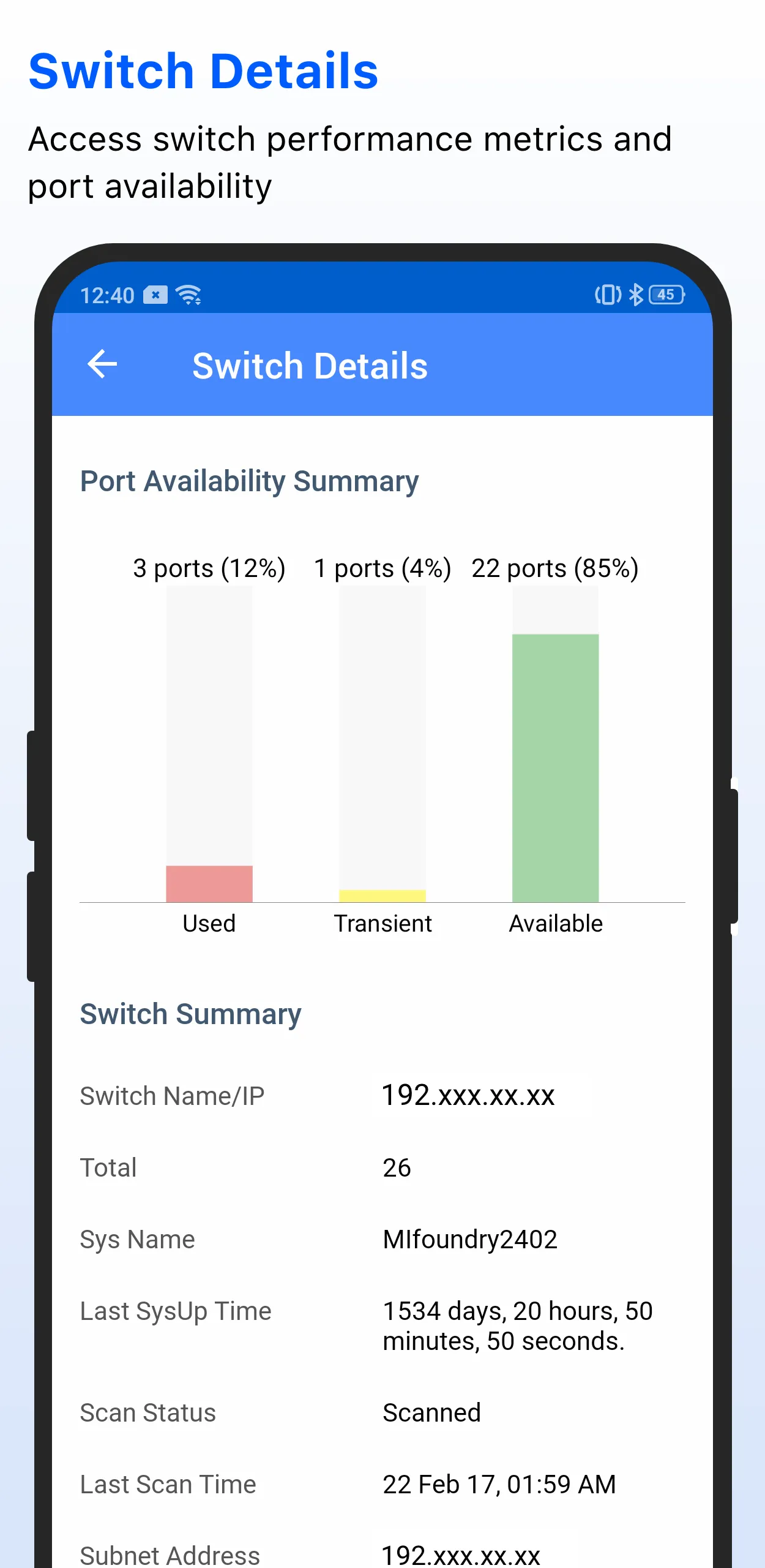 OpUtils | Indus Appstore | Screenshot