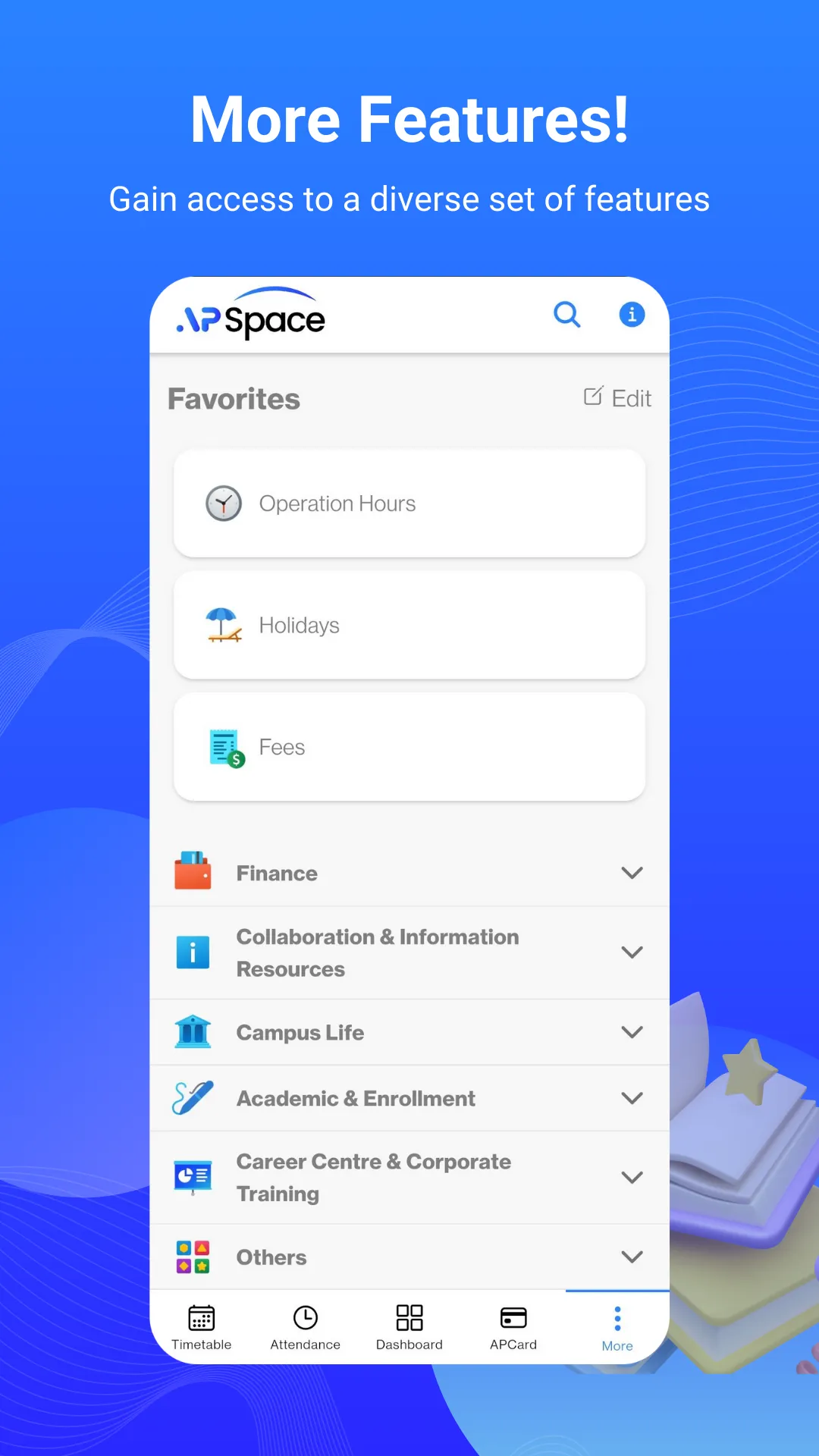 APSpace | Indus Appstore | Screenshot