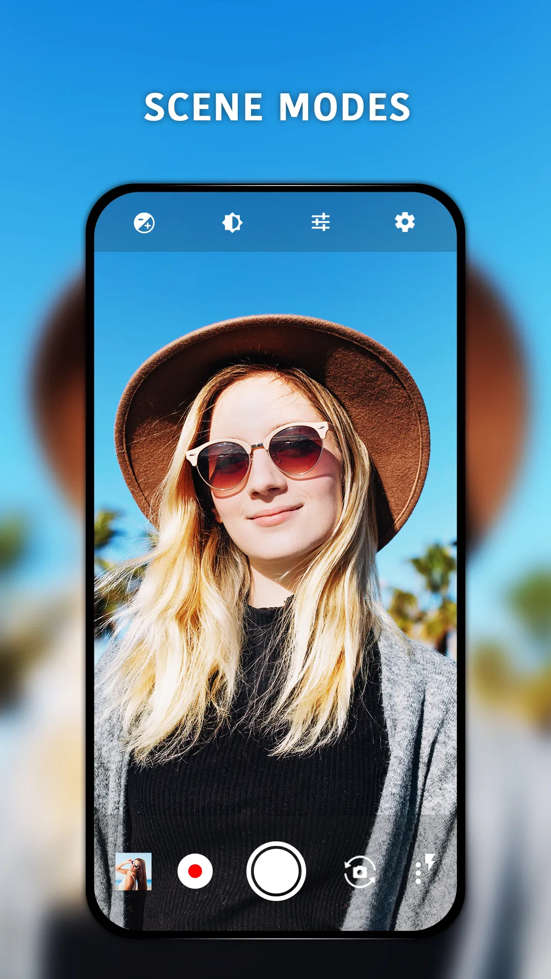 HD Camera | Indus Appstore | Screenshot