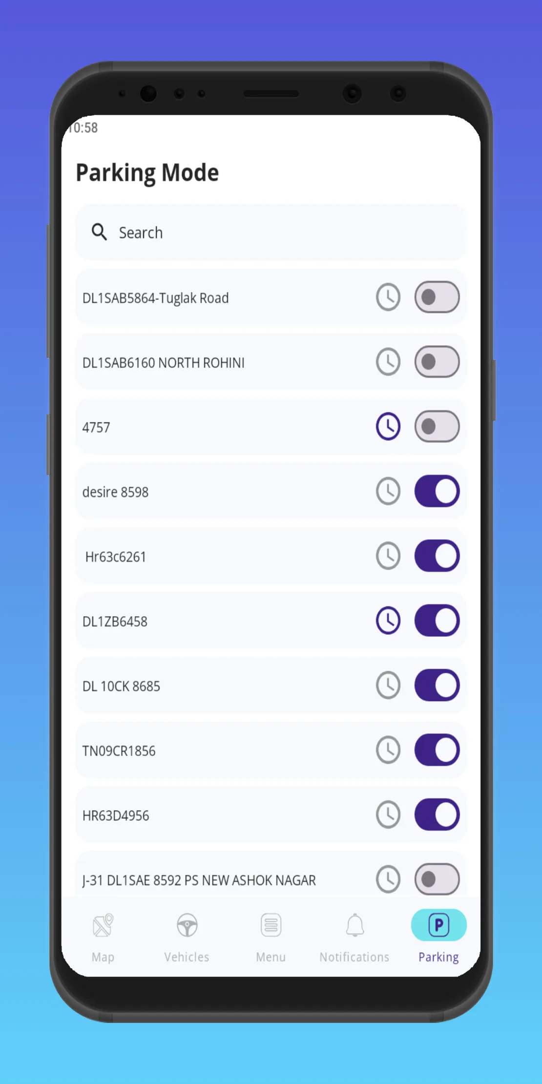 FleetWiz | Indus Appstore | Screenshot