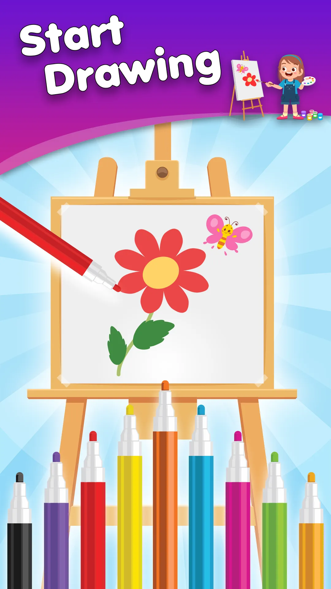Antistress Puzzle Toys Game | Indus Appstore | Screenshot