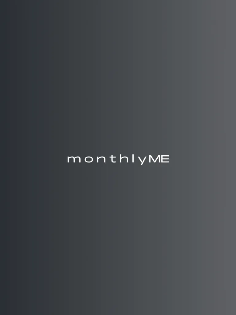 monthlyME | Indus Appstore | Screenshot