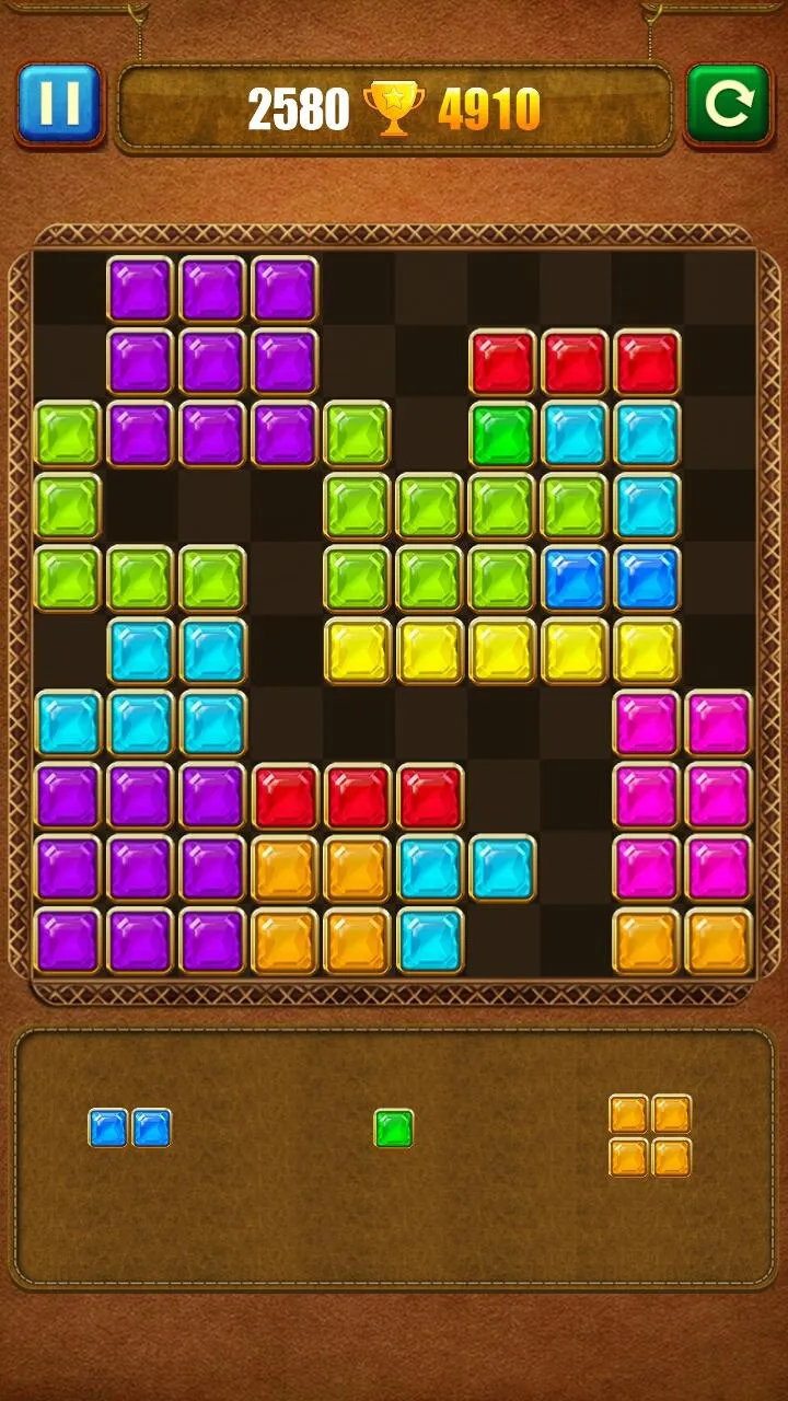 Block Puzzle | Indus Appstore | Screenshot