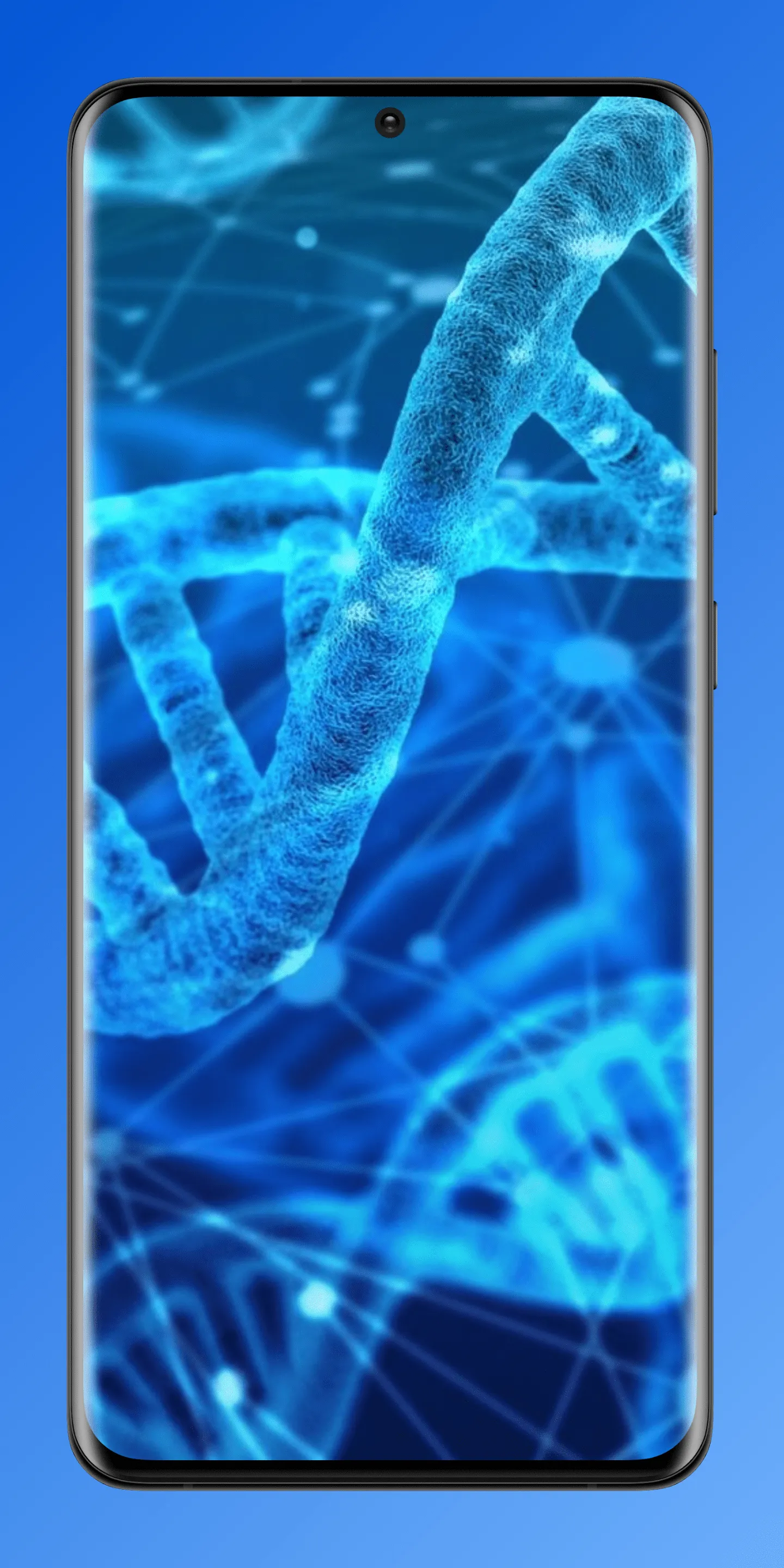 DNA Wallpaper 4K | Indus Appstore | Screenshot