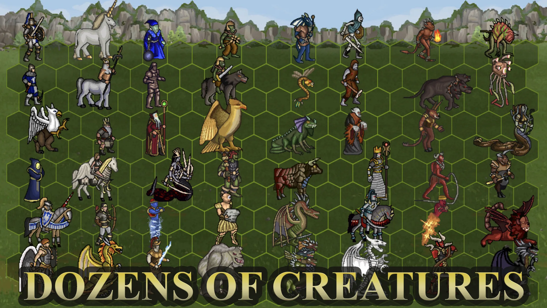 Heroes 3 of Might: Magic TD | Indus Appstore | Screenshot