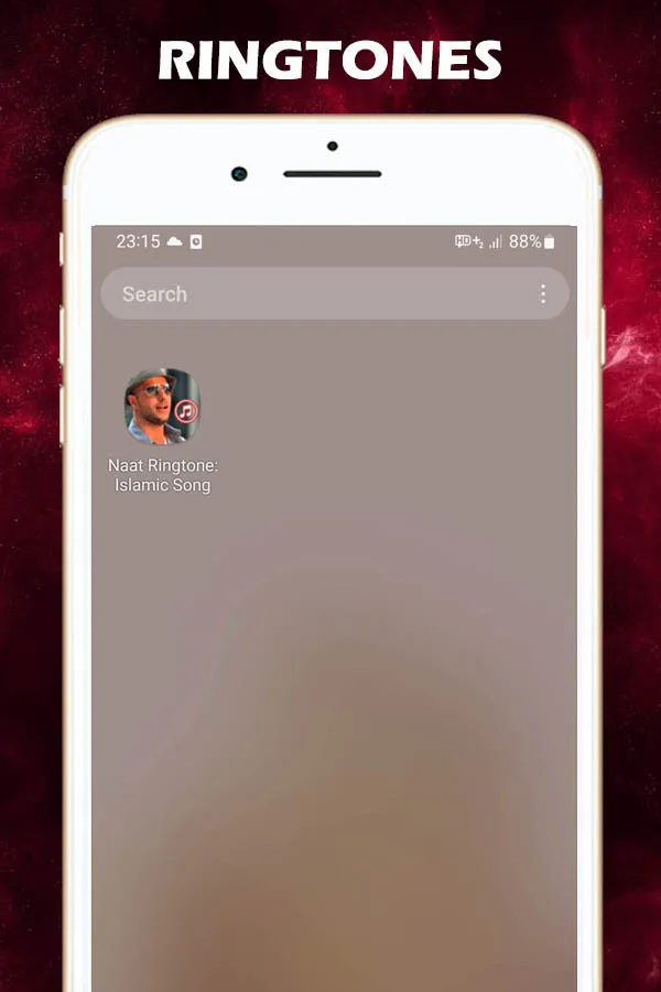 Islamic Ringtones 2023 | Indus Appstore | Screenshot