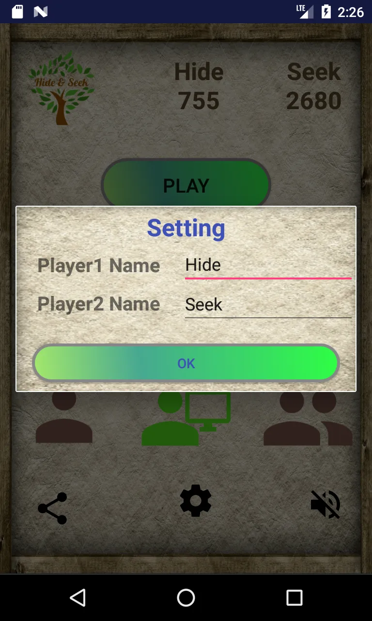 Hide And Seek | Indus Appstore | Screenshot