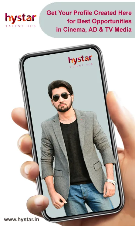 HyStar - Talent Hub | Indus Appstore | Screenshot