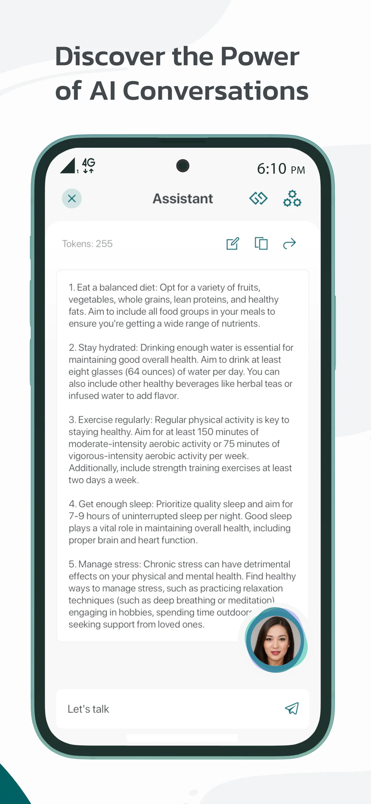 Octopus: Planner, Goal Tracker | Indus Appstore | Screenshot