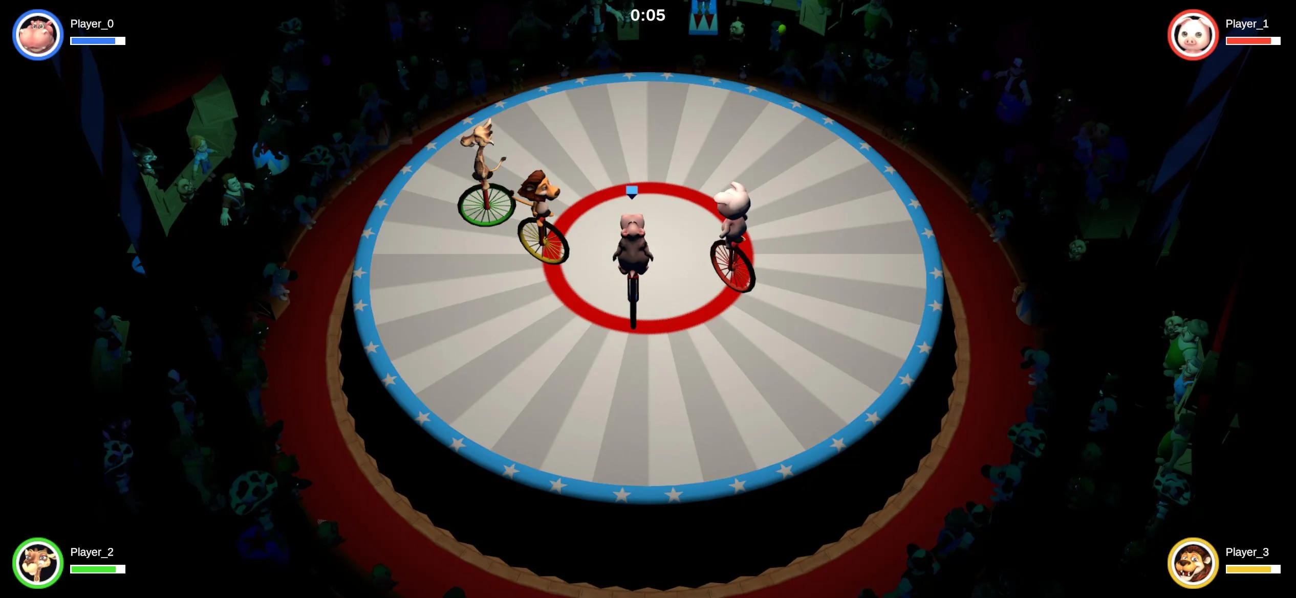 24 Fun party minigames online | Indus Appstore | Screenshot