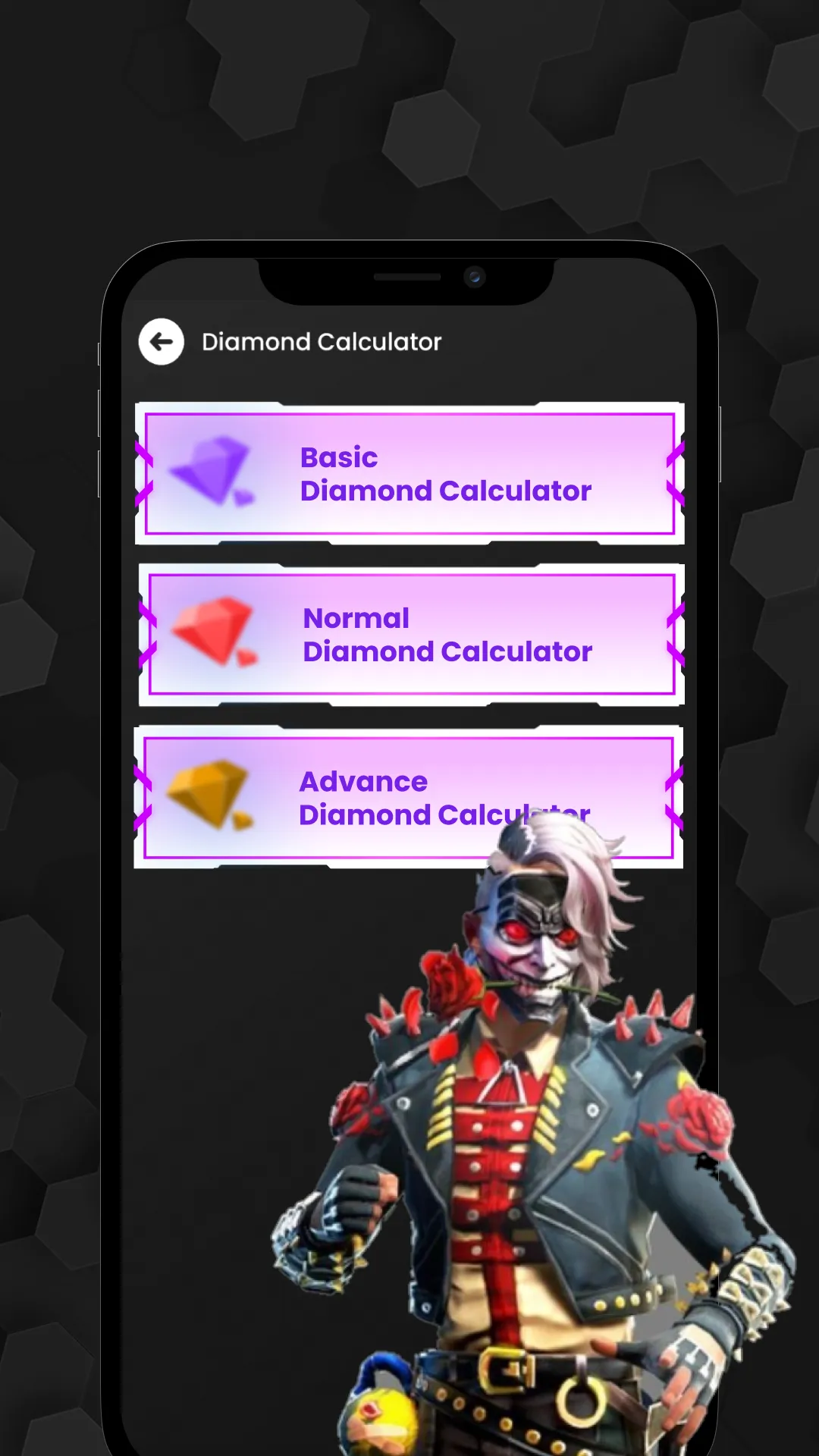 Get Daily Diamonds Tips | Indus Appstore | Screenshot