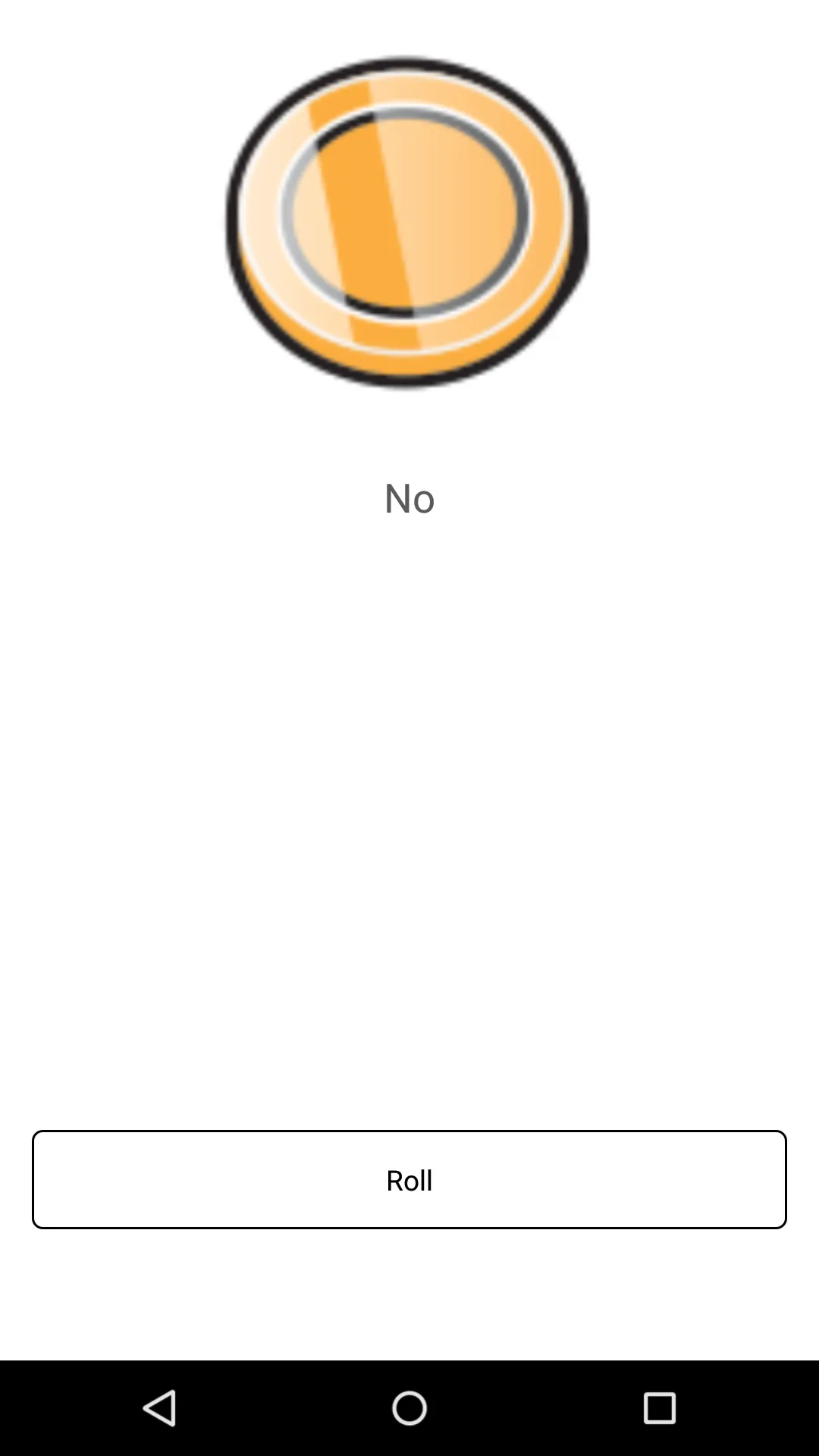 Dice | Indus Appstore | Screenshot