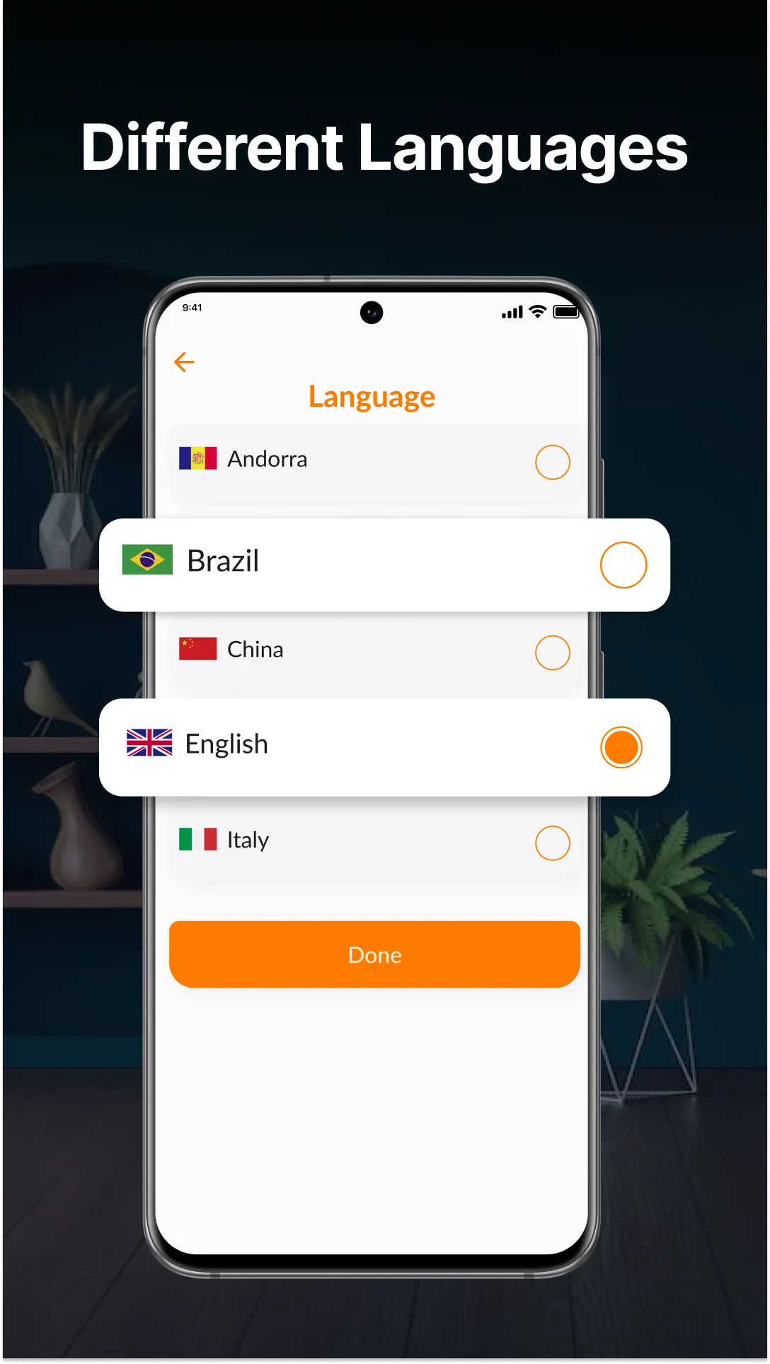 Clap to Find My Phone | Indus Appstore | Screenshot