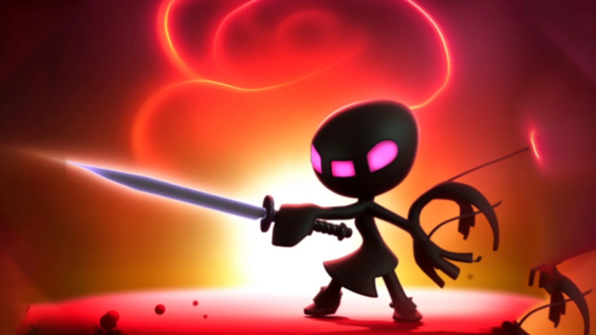 Shadow Fighting Survival Game | Indus Appstore | Screenshot