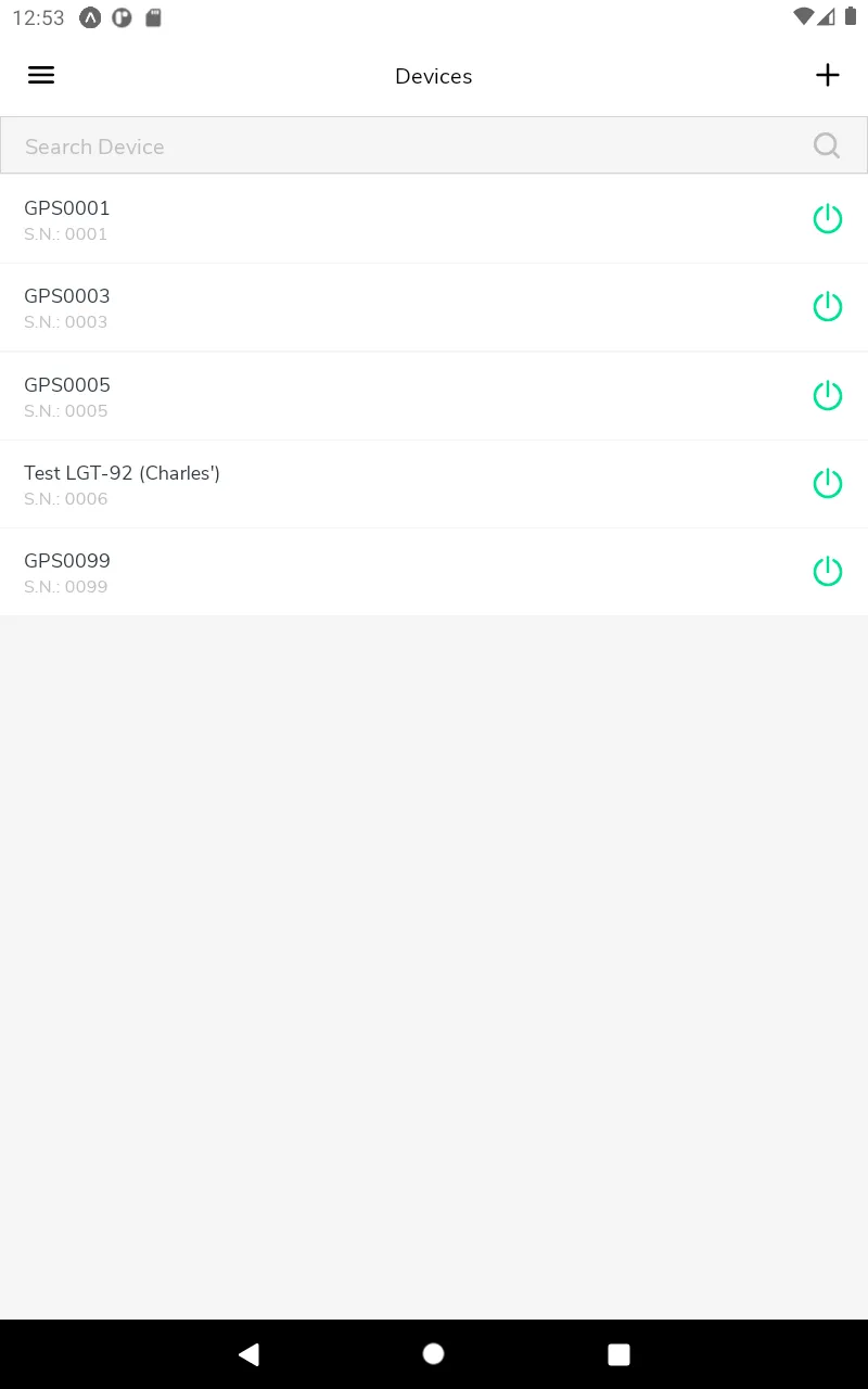 AppThing Commissioning | Indus Appstore | Screenshot