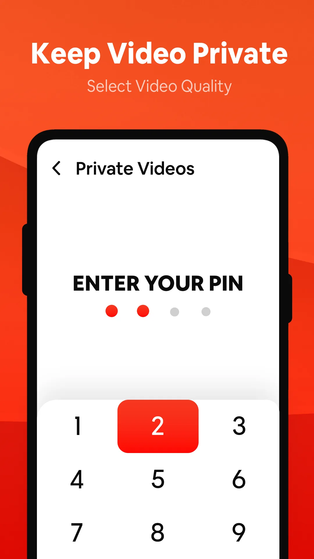 Fast Video Downloader - Story | Indus Appstore | Screenshot
