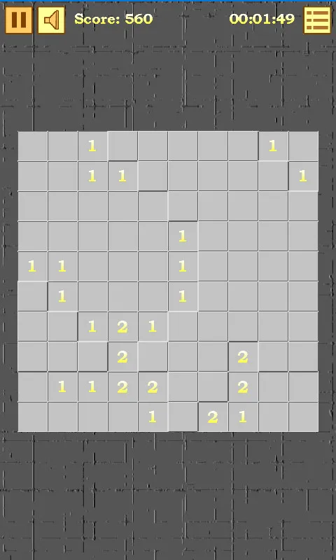 Minesweeper | Indus Appstore | Screenshot