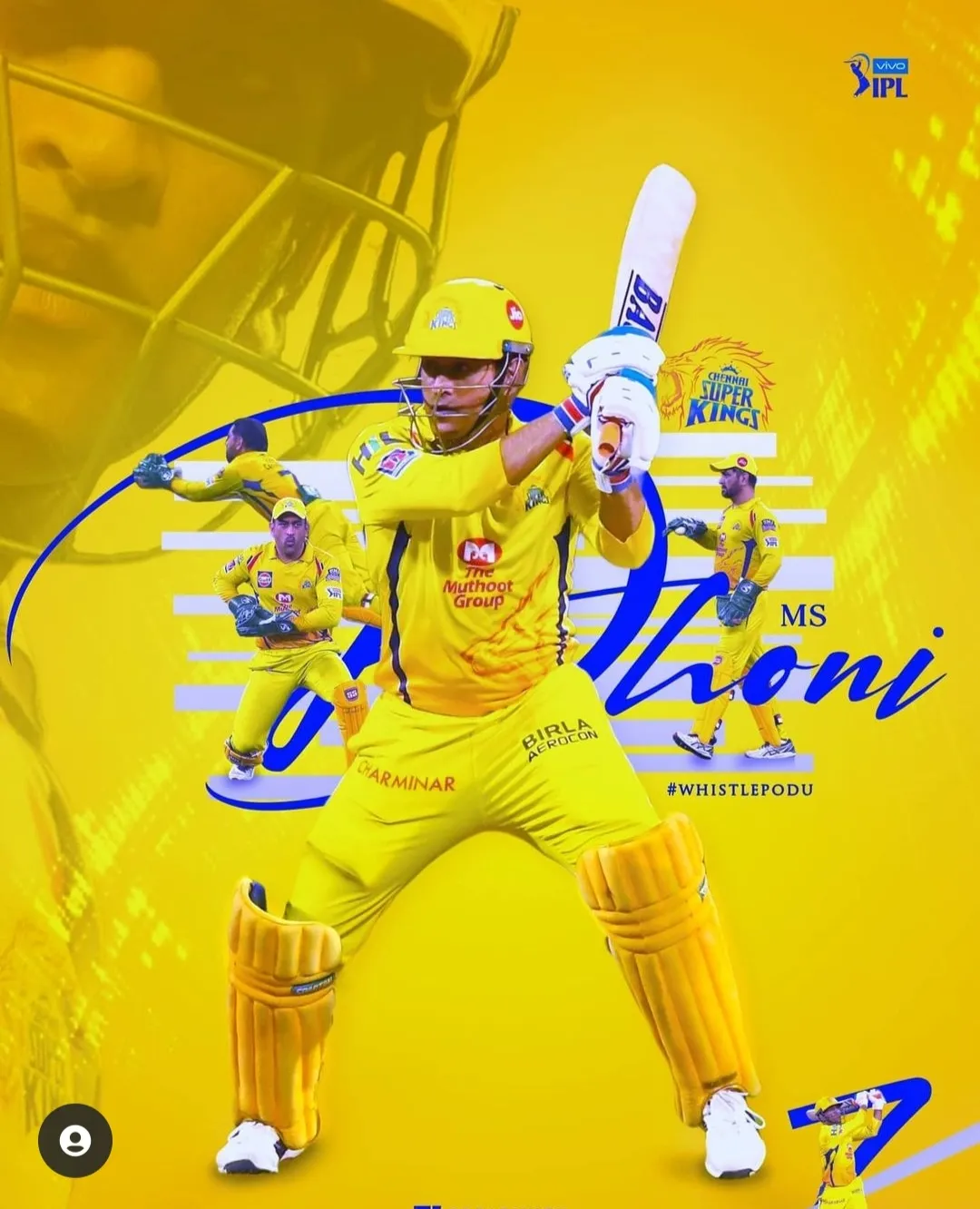 CSK videos and Status | Indus Appstore | Screenshot