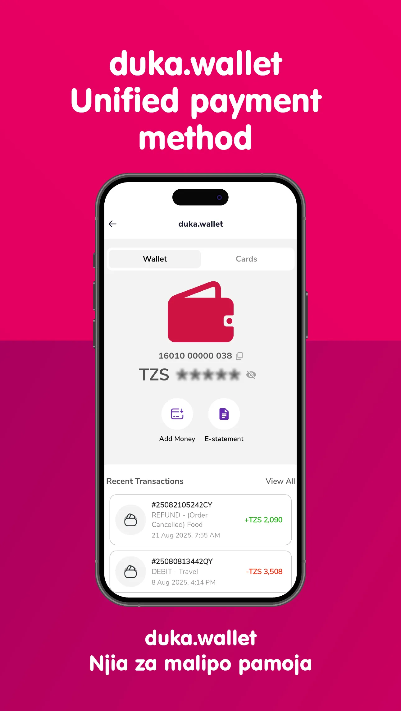 duka.direct | Indus Appstore | Screenshot