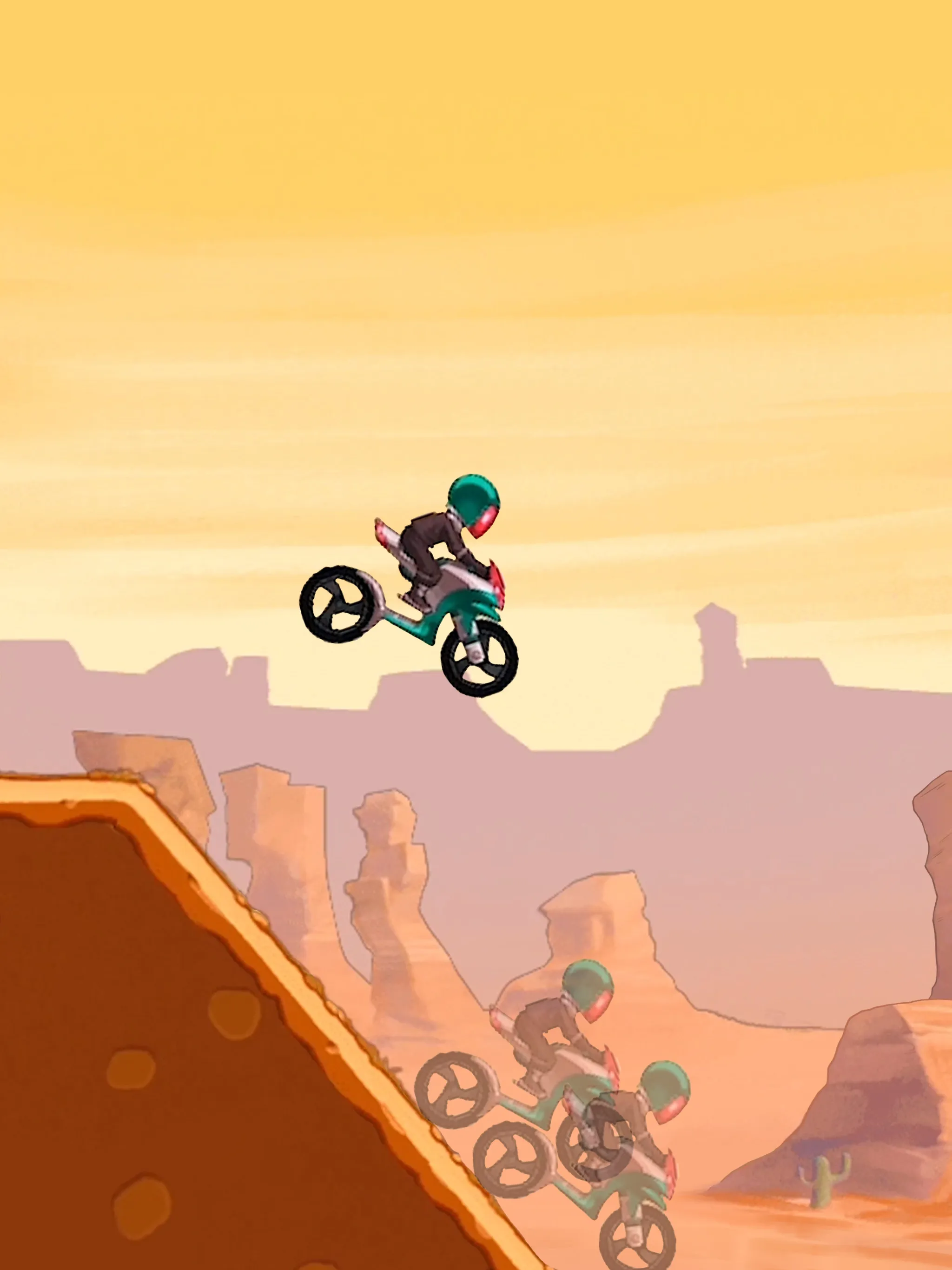 Bike Race：Motorcycle Games | Indus Appstore | Screenshot