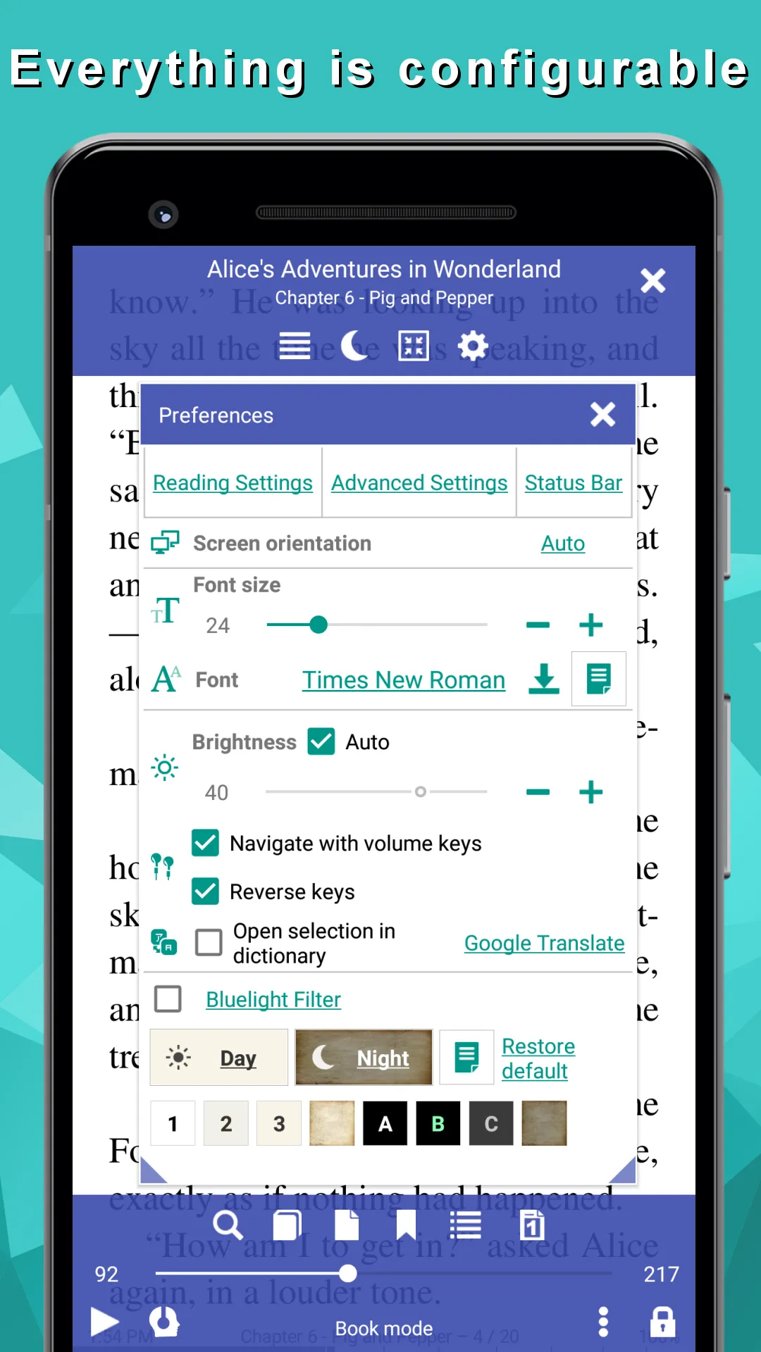 Librera: all for book reading | Indus Appstore | Screenshot
