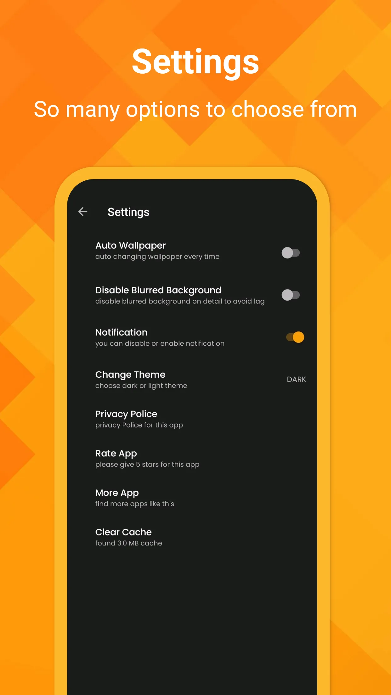 Emu Games Library | Indus Appstore | Screenshot