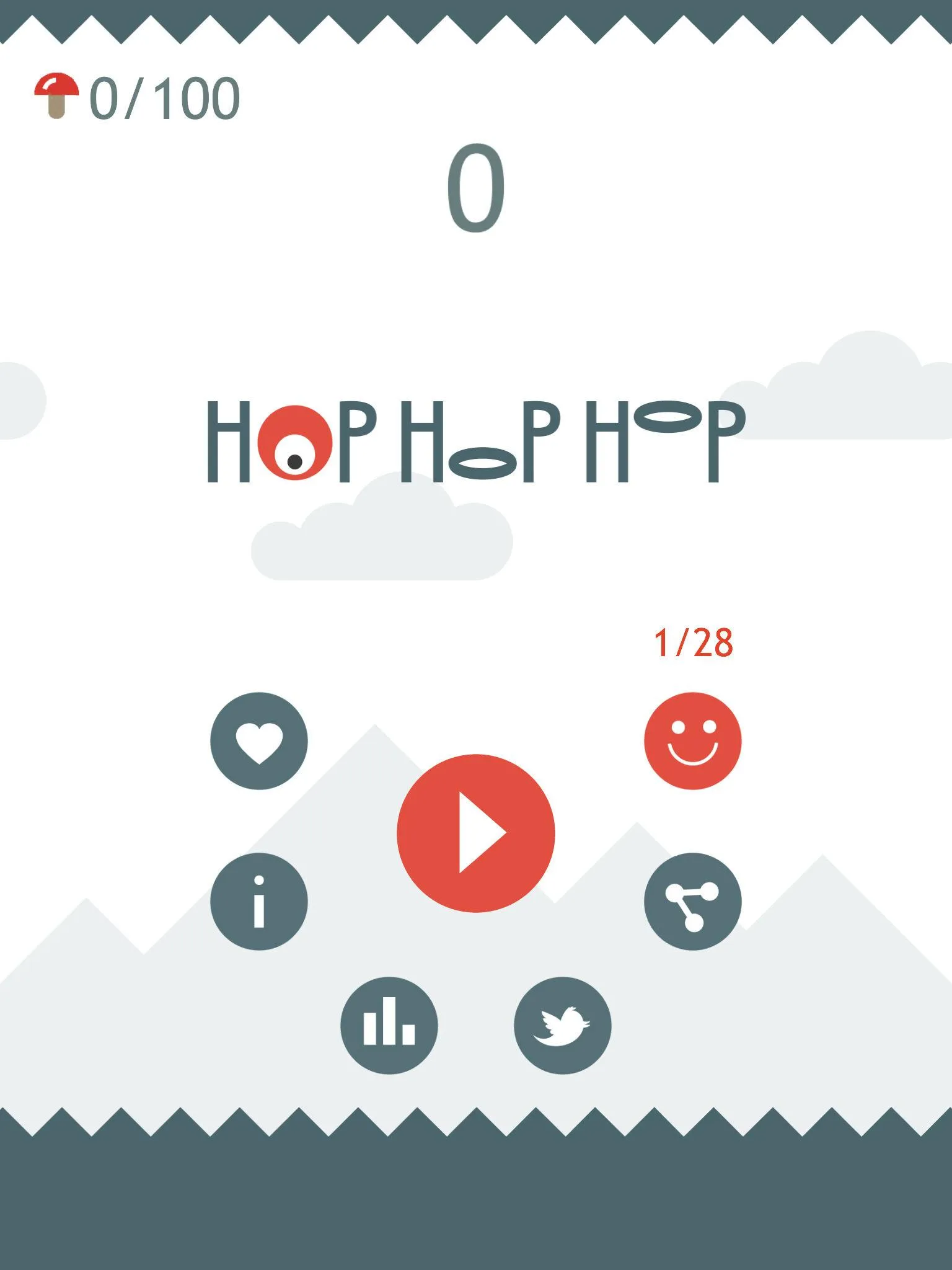 Hop Hop Hop | Indus Appstore | Screenshot