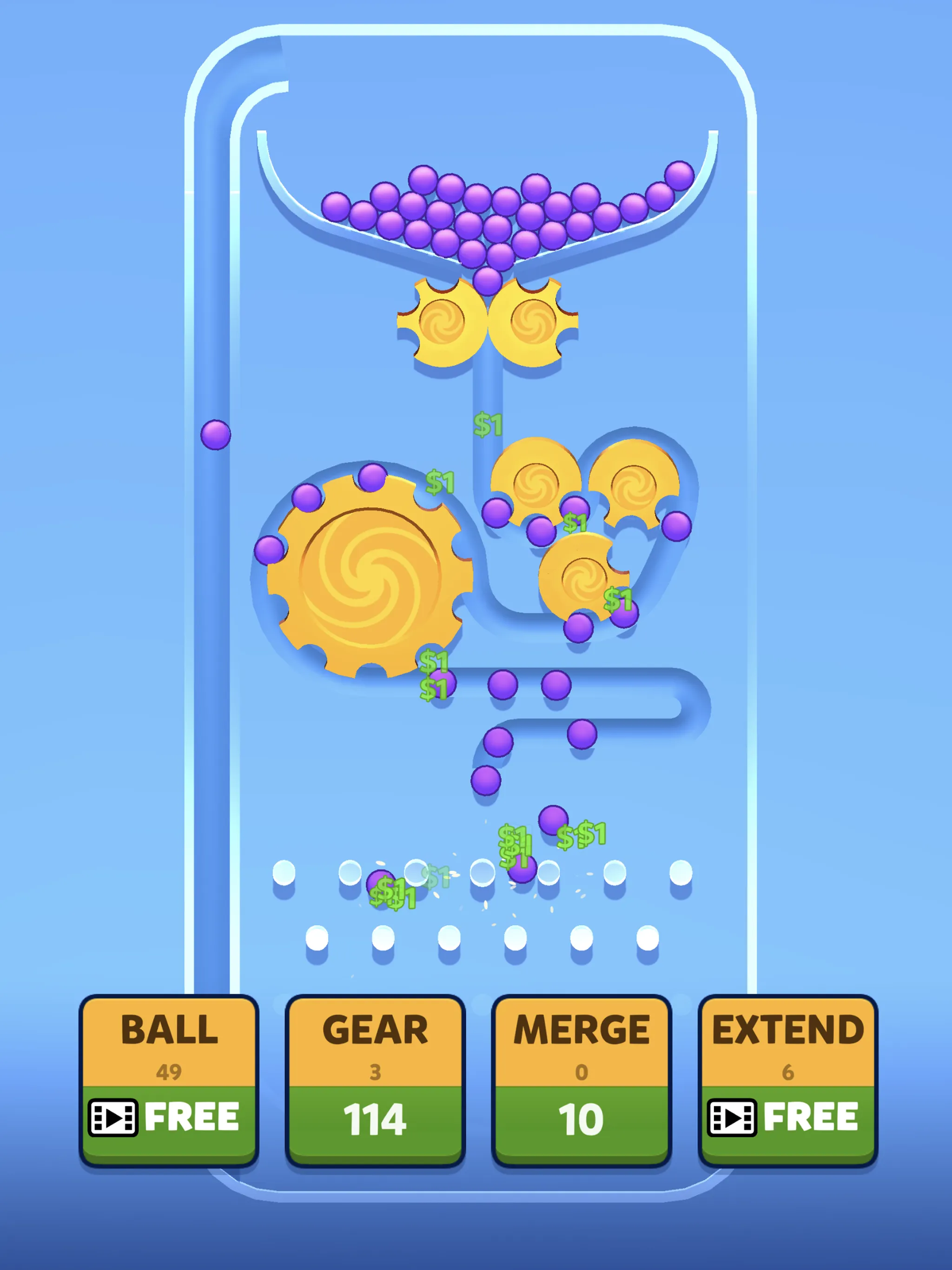 Bead Toy ASMR | Indus Appstore | Screenshot