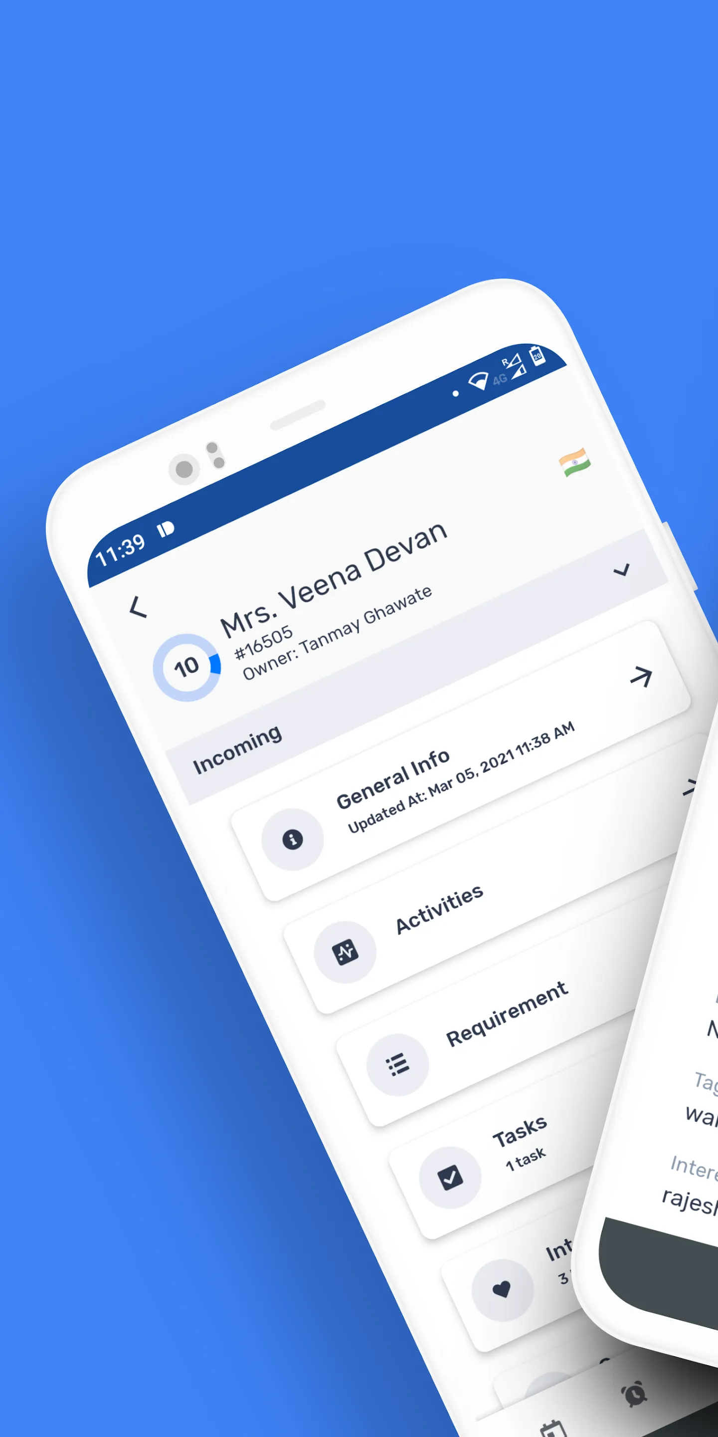 Sell.Do – Real Estate CRM | Indus Appstore | Screenshot