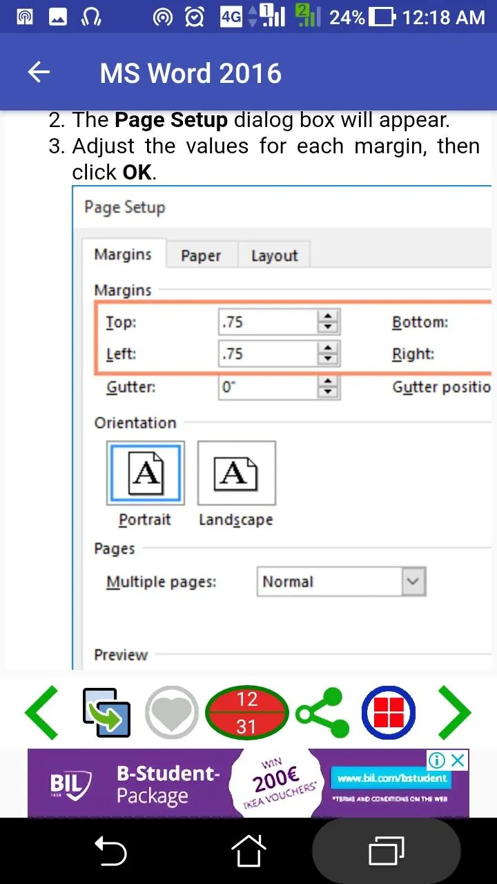 Basic Computer Training | Comp | Indus Appstore | Screenshot