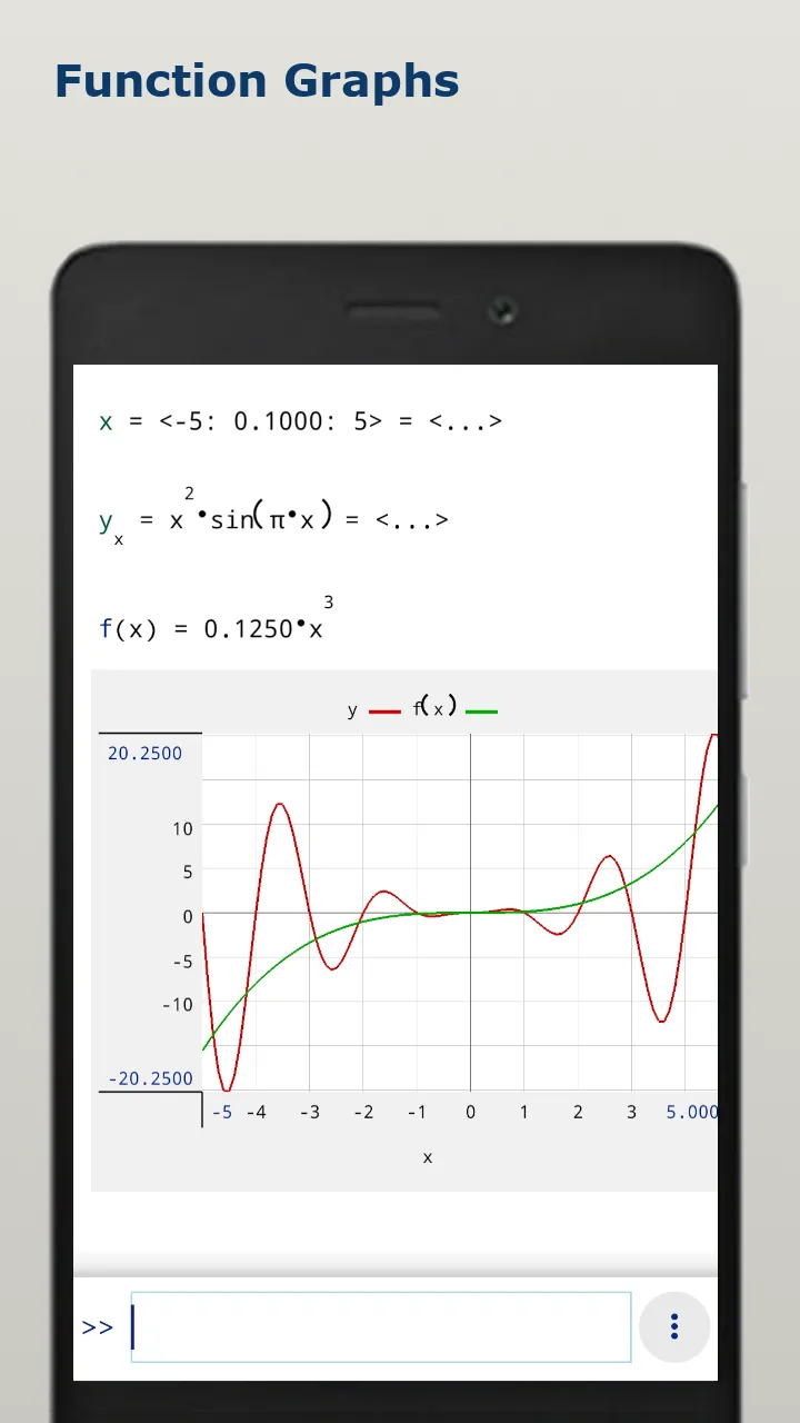 Dysolve Math Calculator | Indus Appstore | Screenshot