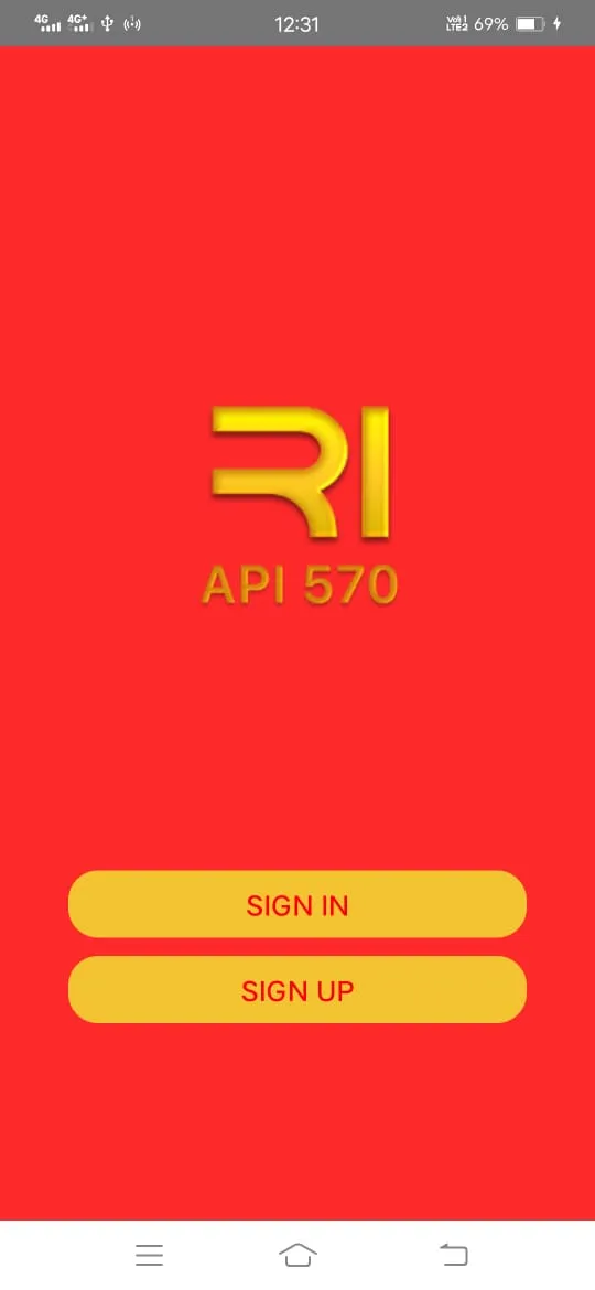 API 570 EXAM SIMULATOR | Indus Appstore | Screenshot