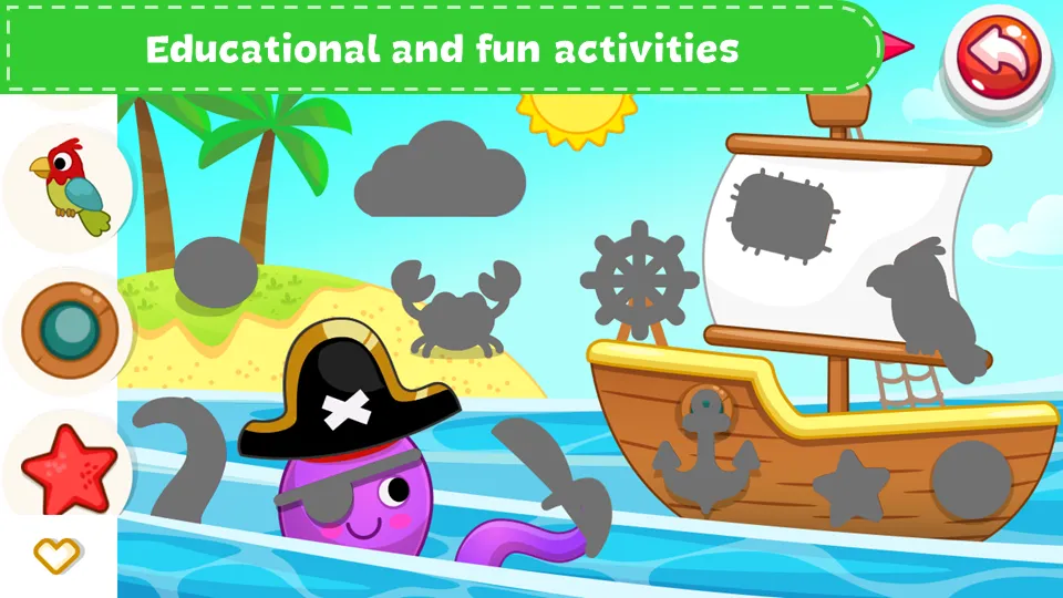 Coloring Book - Kids Paint | Indus Appstore | Screenshot
