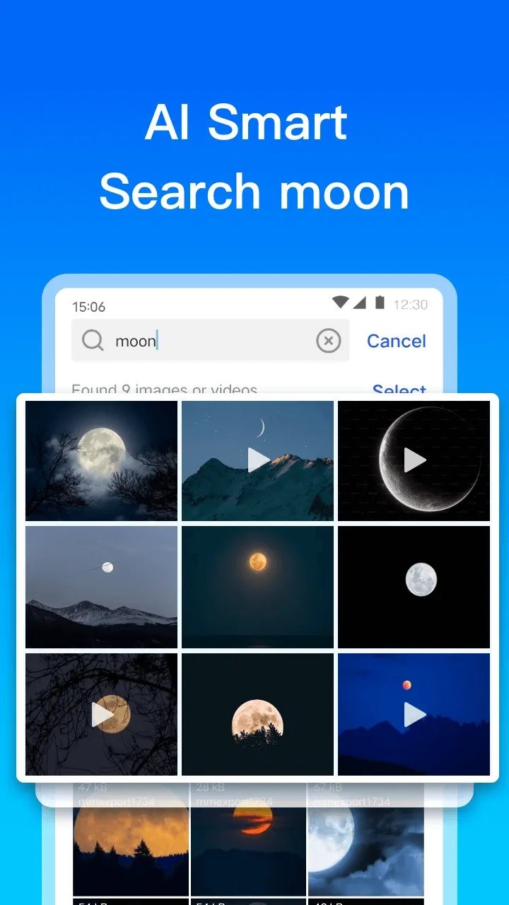 Storage Cleaner - AI Cleaner | Indus Appstore | Screenshot