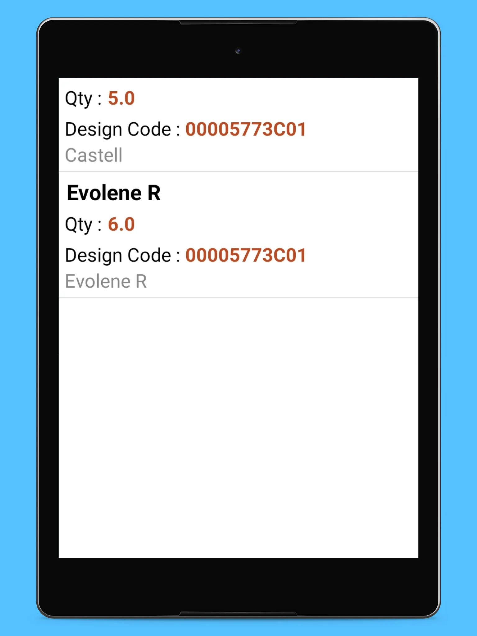 Mitwill ERP | Indus Appstore | Screenshot