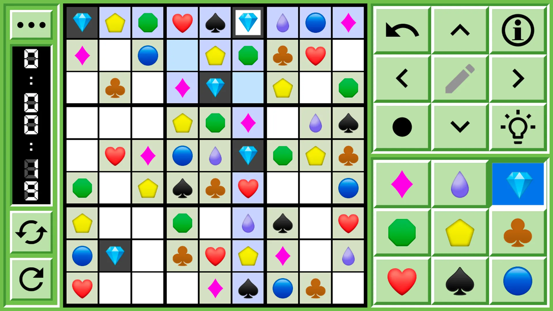 Classic Sudoku | Indus Appstore | Screenshot