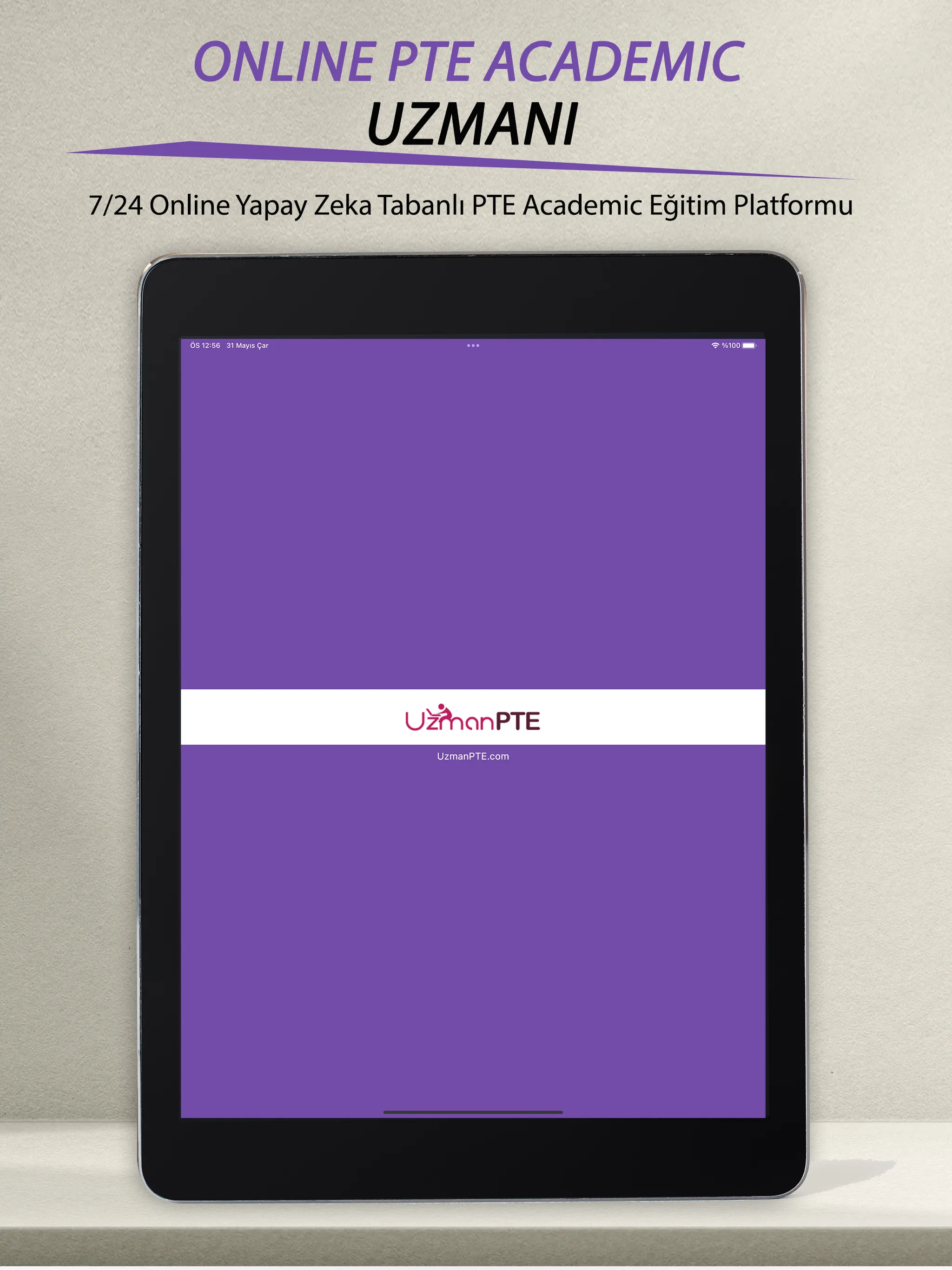 PTE Academic (UzmanPTE.com) | Indus Appstore | Screenshot