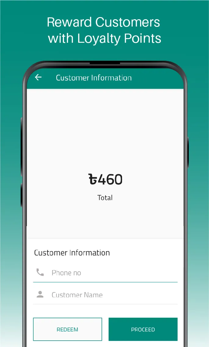 RestroGreen POS | Indus Appstore | Screenshot