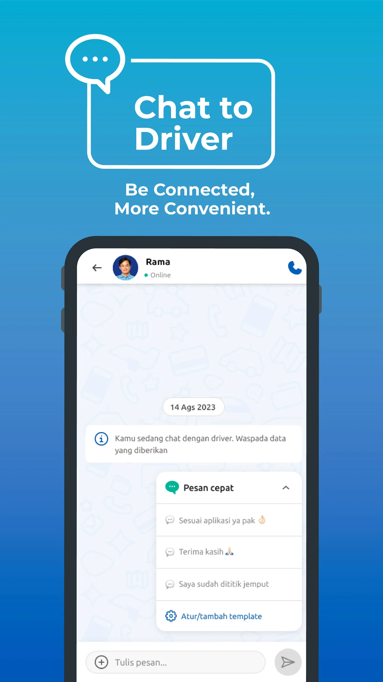 MyBluebird | Indus Appstore | Screenshot