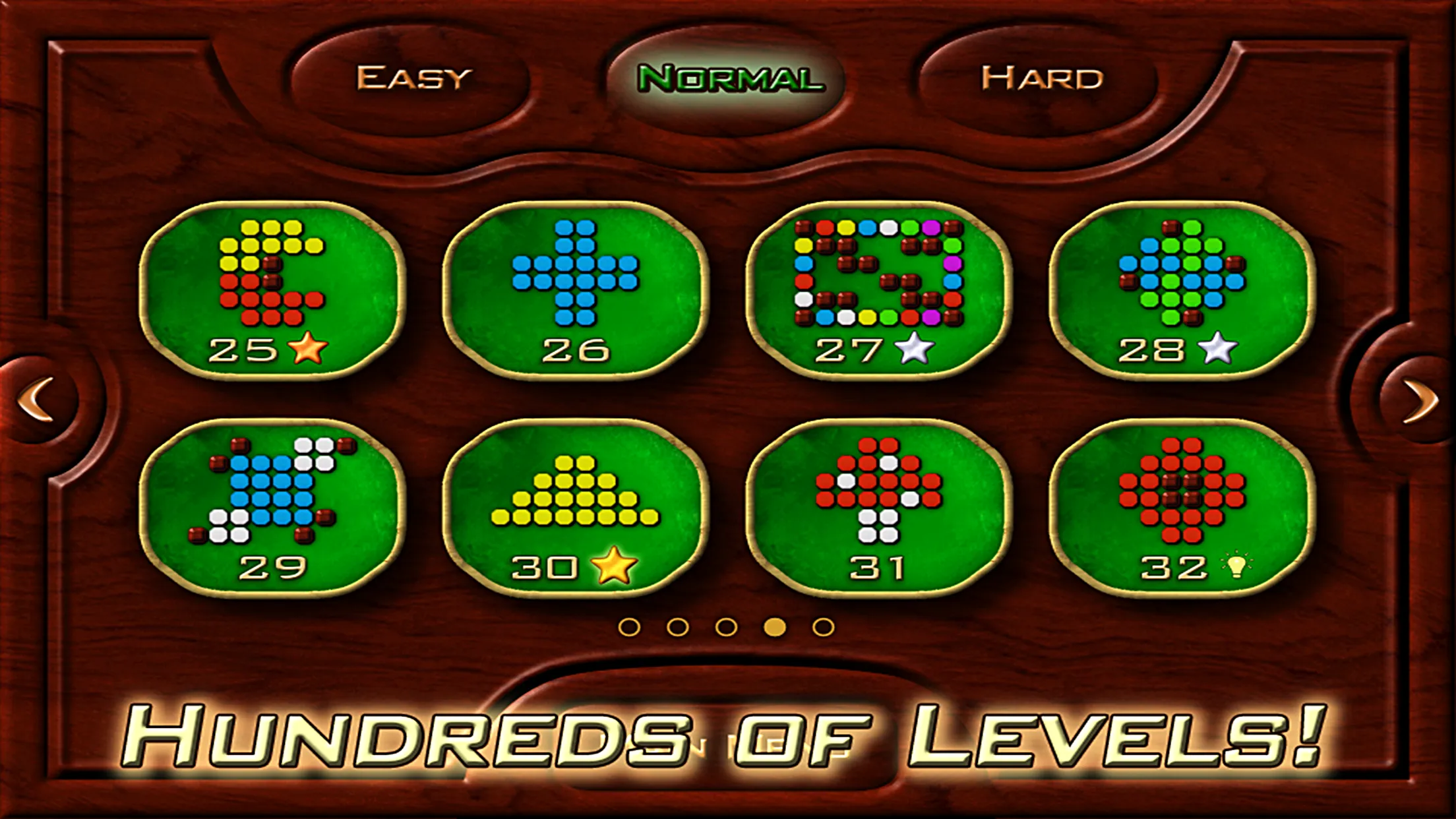 Jewel Bling! - Block Puzzle | Indus Appstore | Screenshot