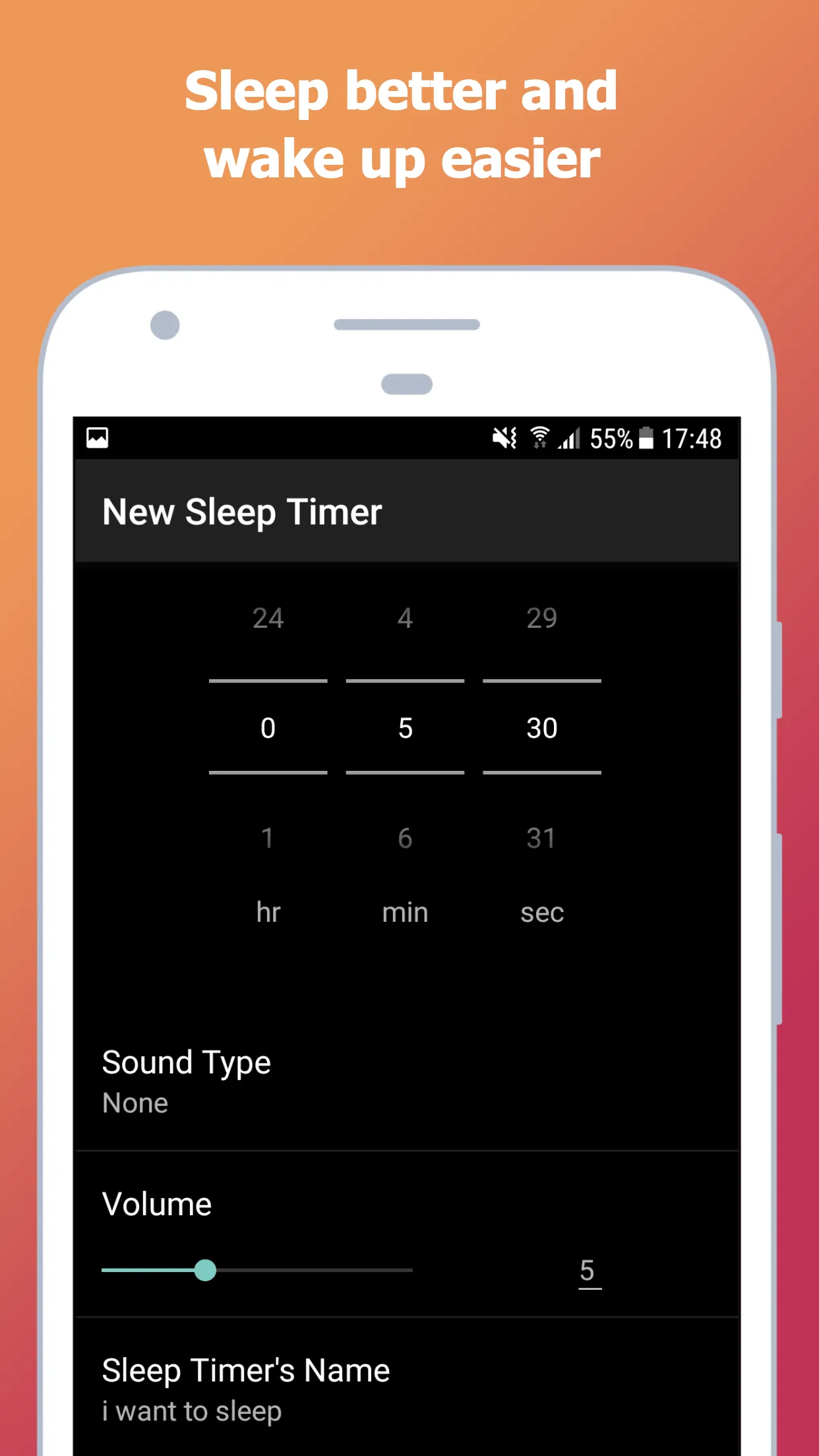 myAlarm Clock - News and Radio | Indus Appstore | Screenshot