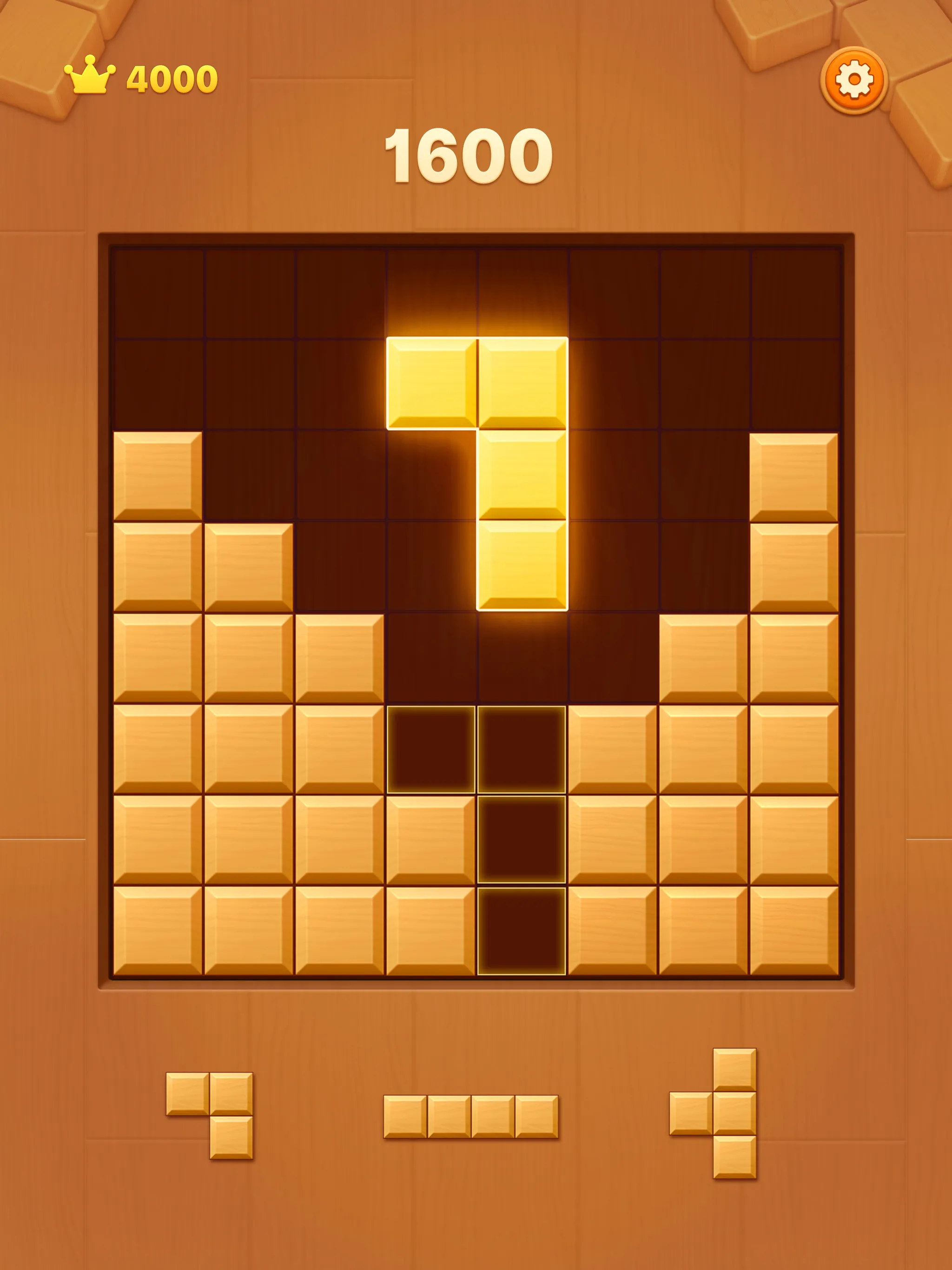 Vita Block: Block Puzzle Games | Indus Appstore | Screenshot