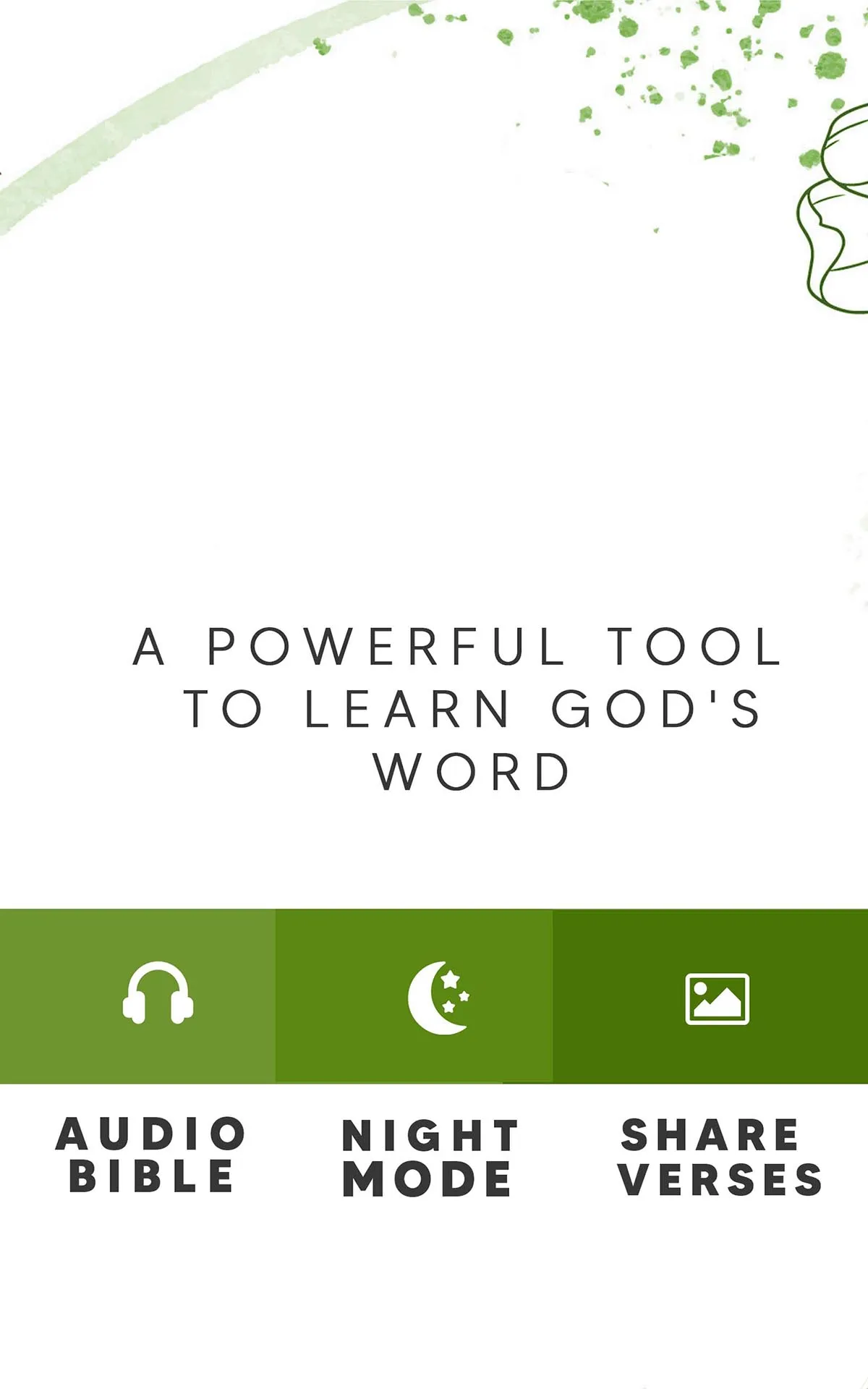 KJV Matthew Henry | Indus Appstore | Screenshot