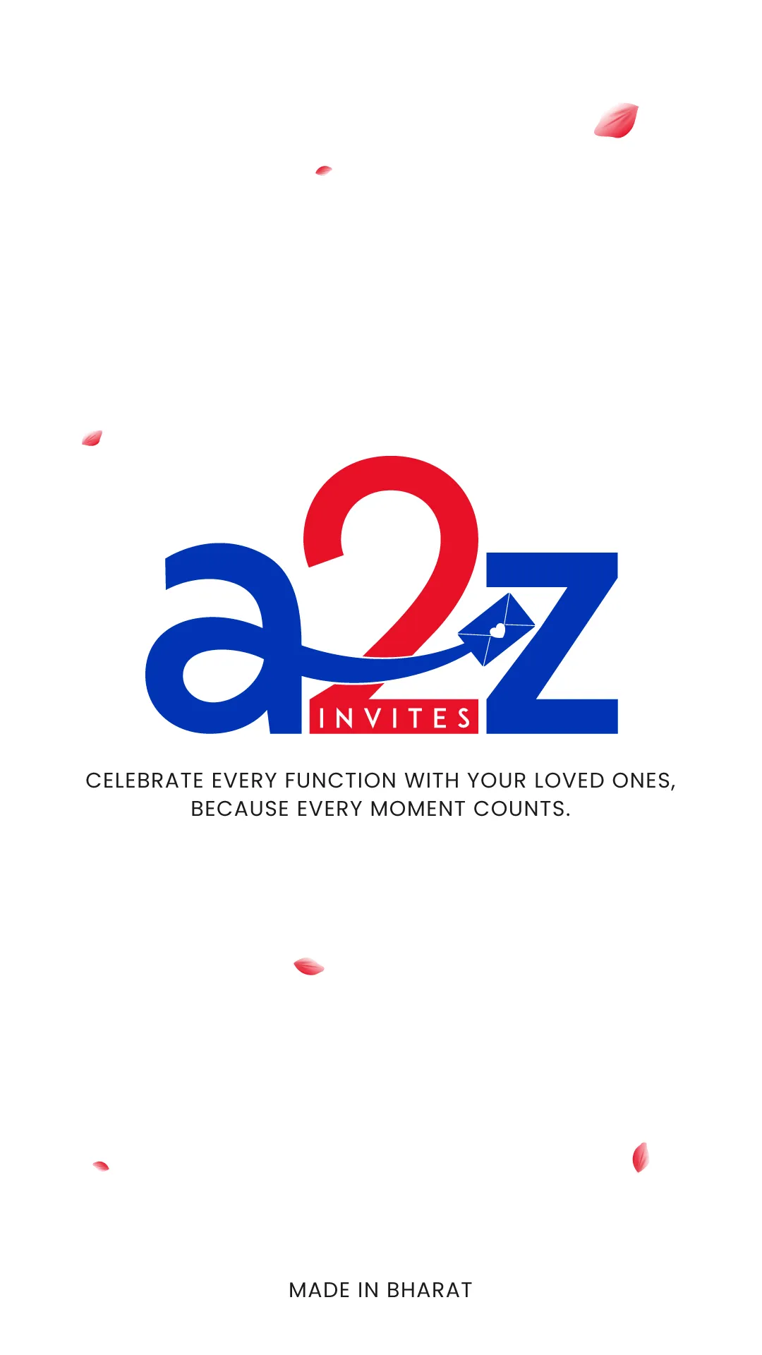 A2Z Invites - Invitation Maker | Indus Appstore | Screenshot