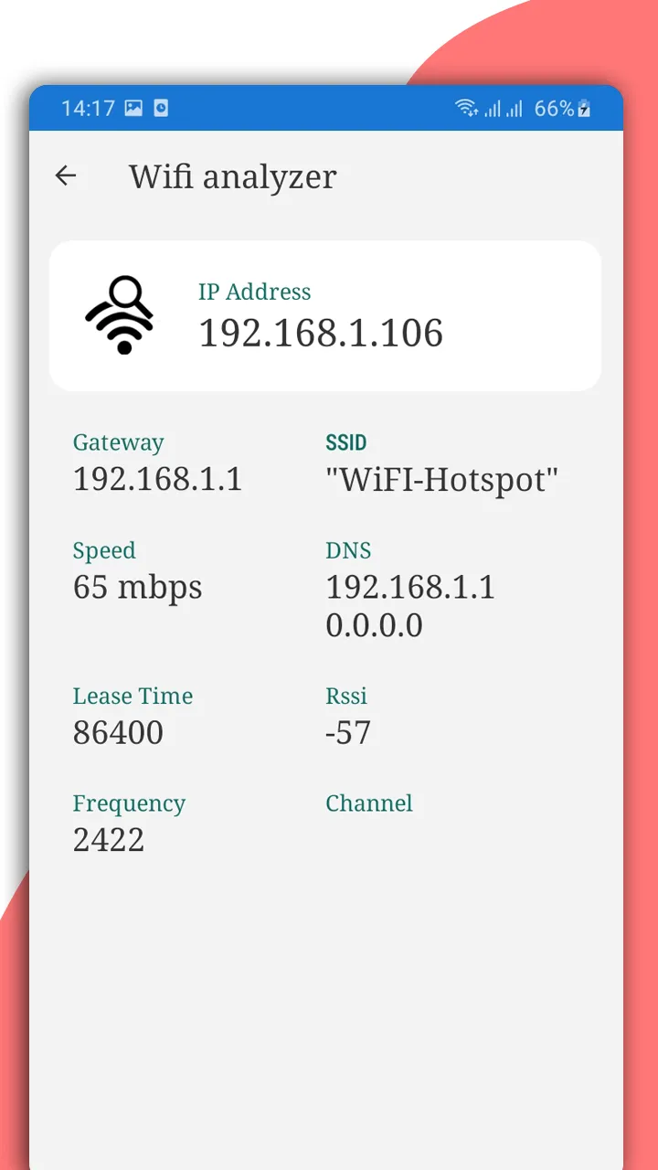 Mobile speed test internet | Indus Appstore | Screenshot